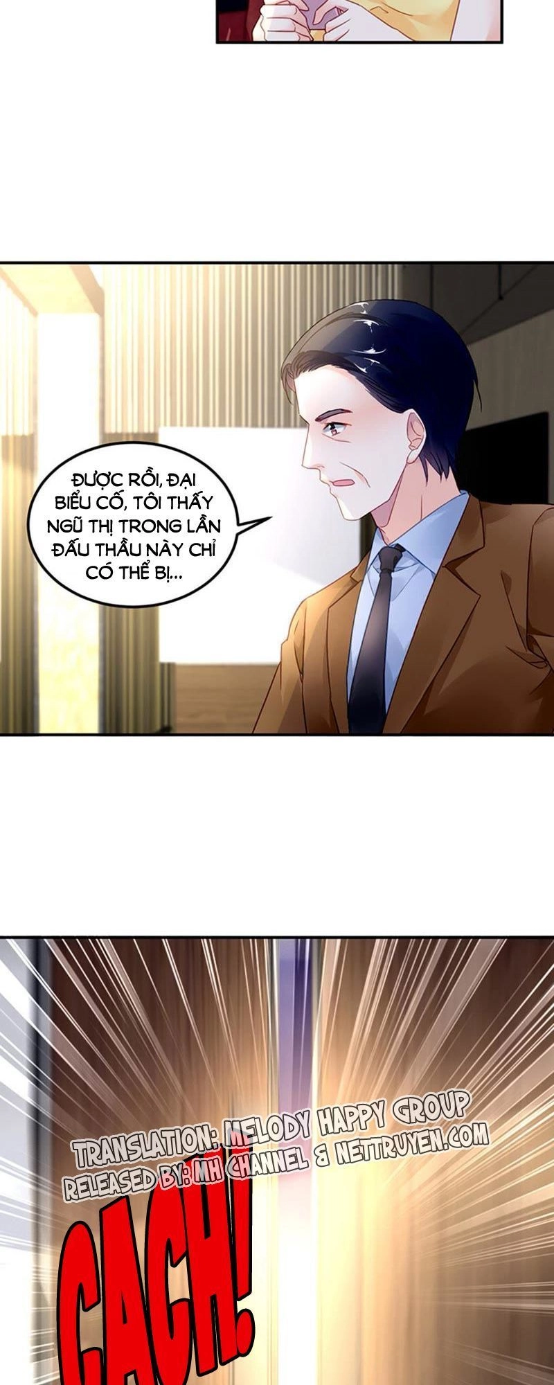 Đối Kháng Hoa Tâm Chủ Thượng Chapter 86 - 15