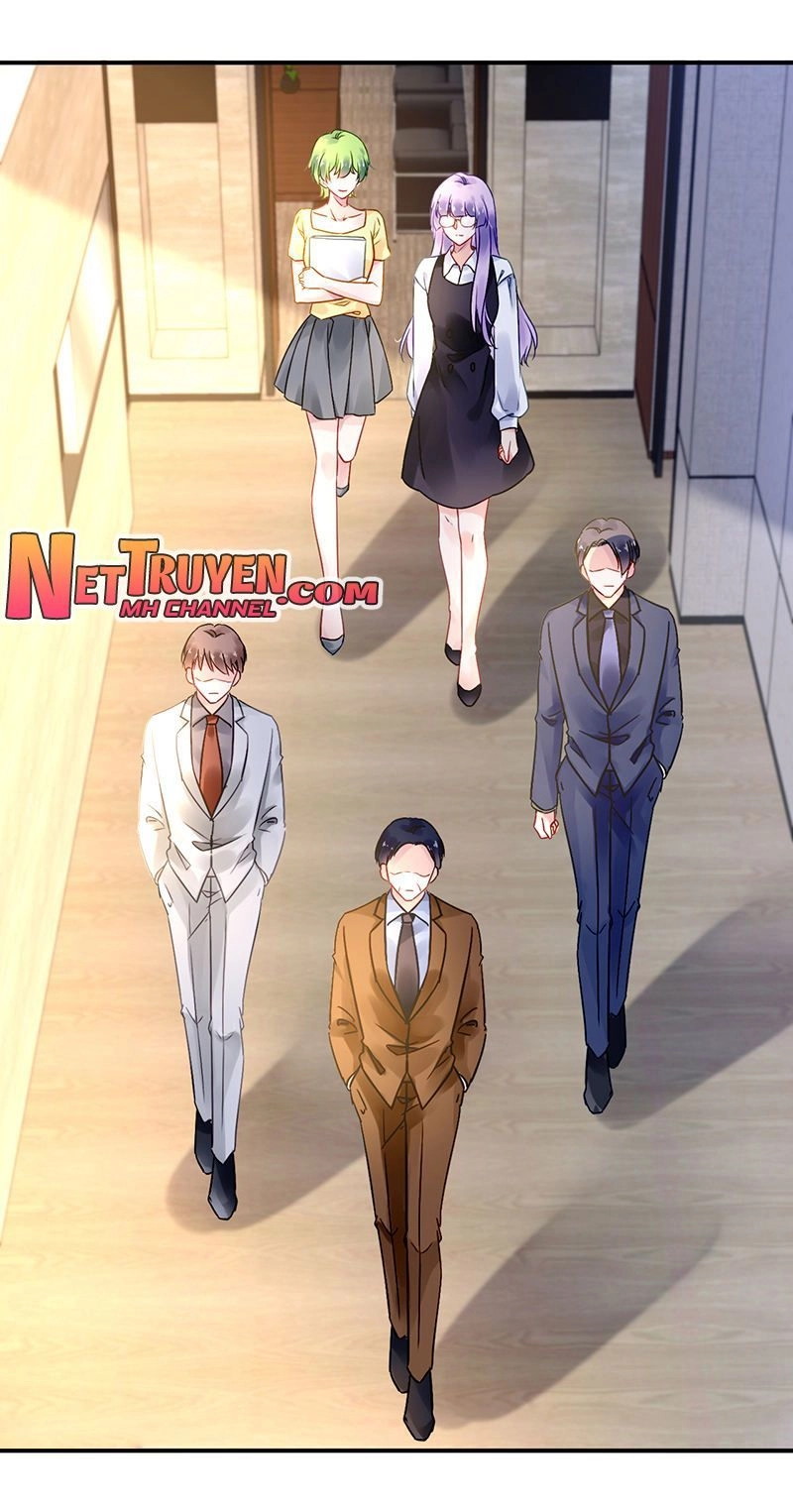 Đối Kháng Hoa Tâm Chủ Thượng Chapter 87 - 4