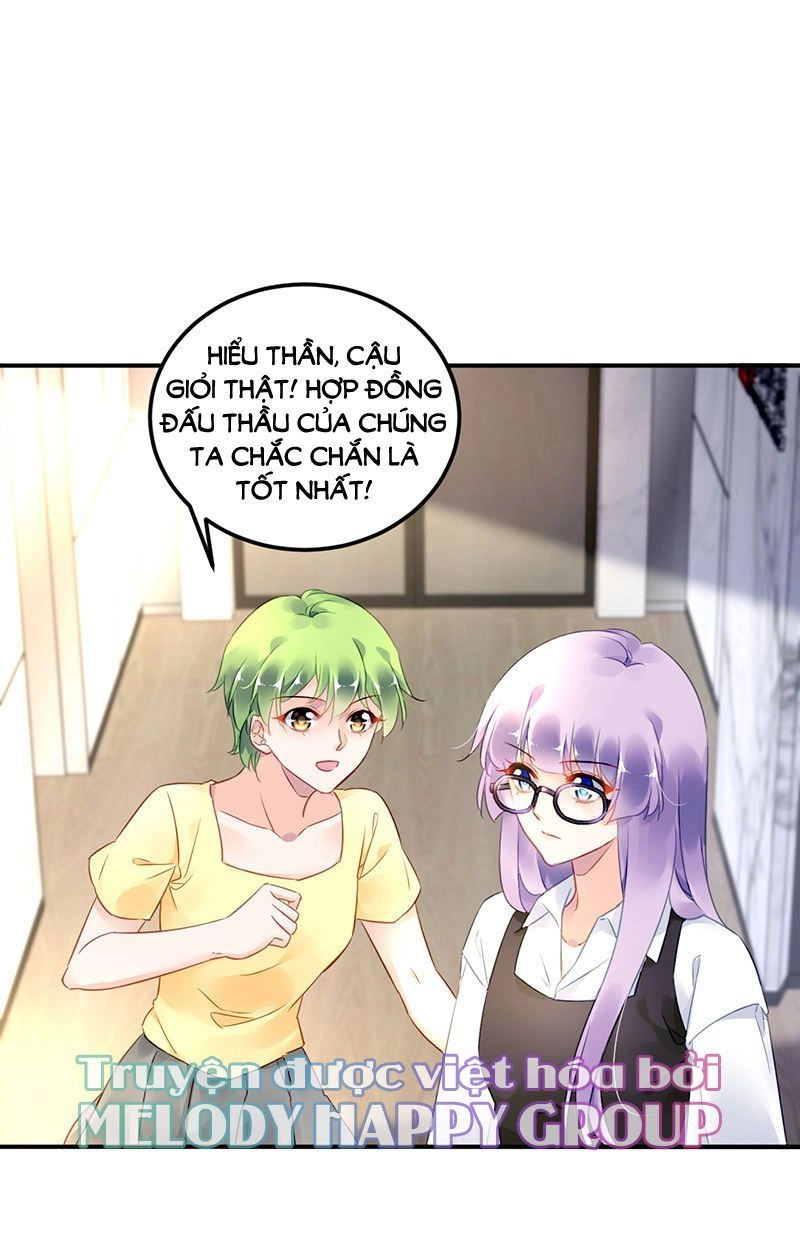 Đối Kháng Hoa Tâm Chủ Thượng Chapter 87 - 5