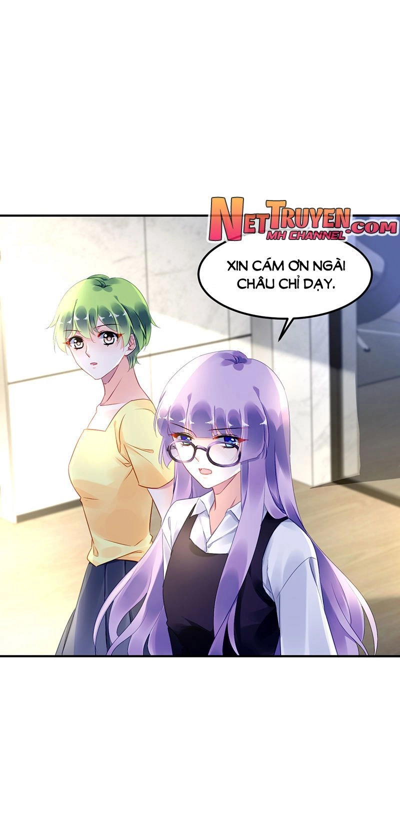 Đối Kháng Hoa Tâm Chủ Thượng Chapter 87 - 7