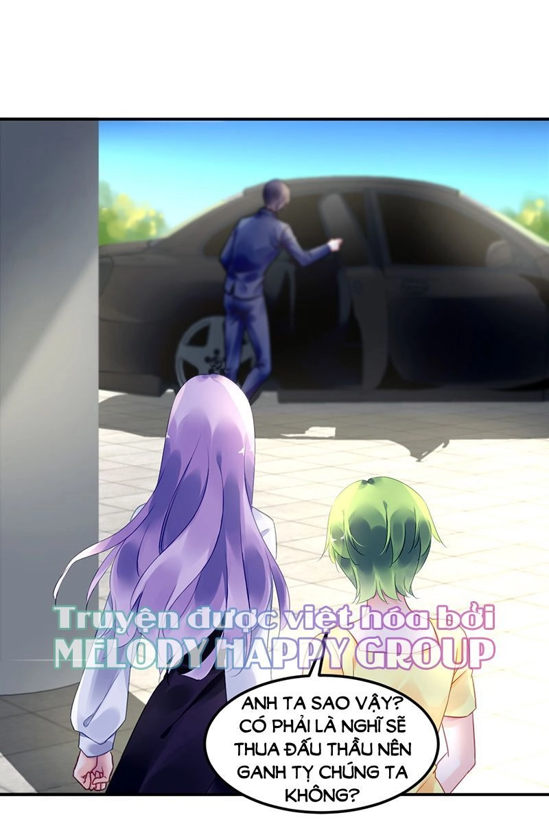 Đối Kháng Hoa Tâm Chủ Thượng Chapter 87 - 8