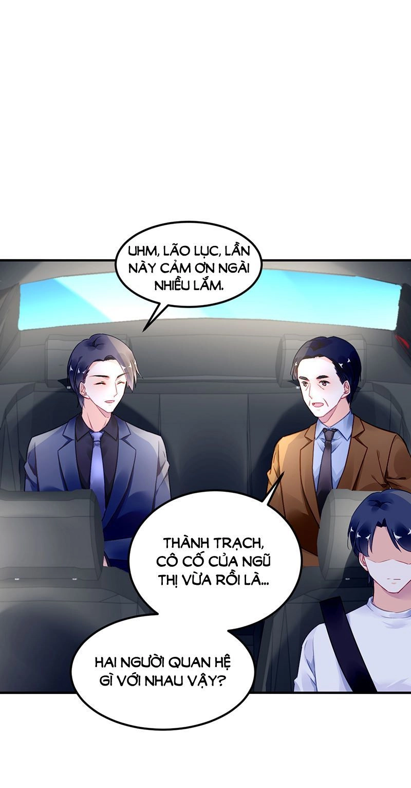 Đối Kháng Hoa Tâm Chủ Thượng Chapter 87 - 9