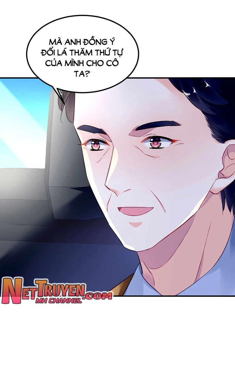 Đối Kháng Hoa Tâm Chủ Thượng Chapter 87 - 10