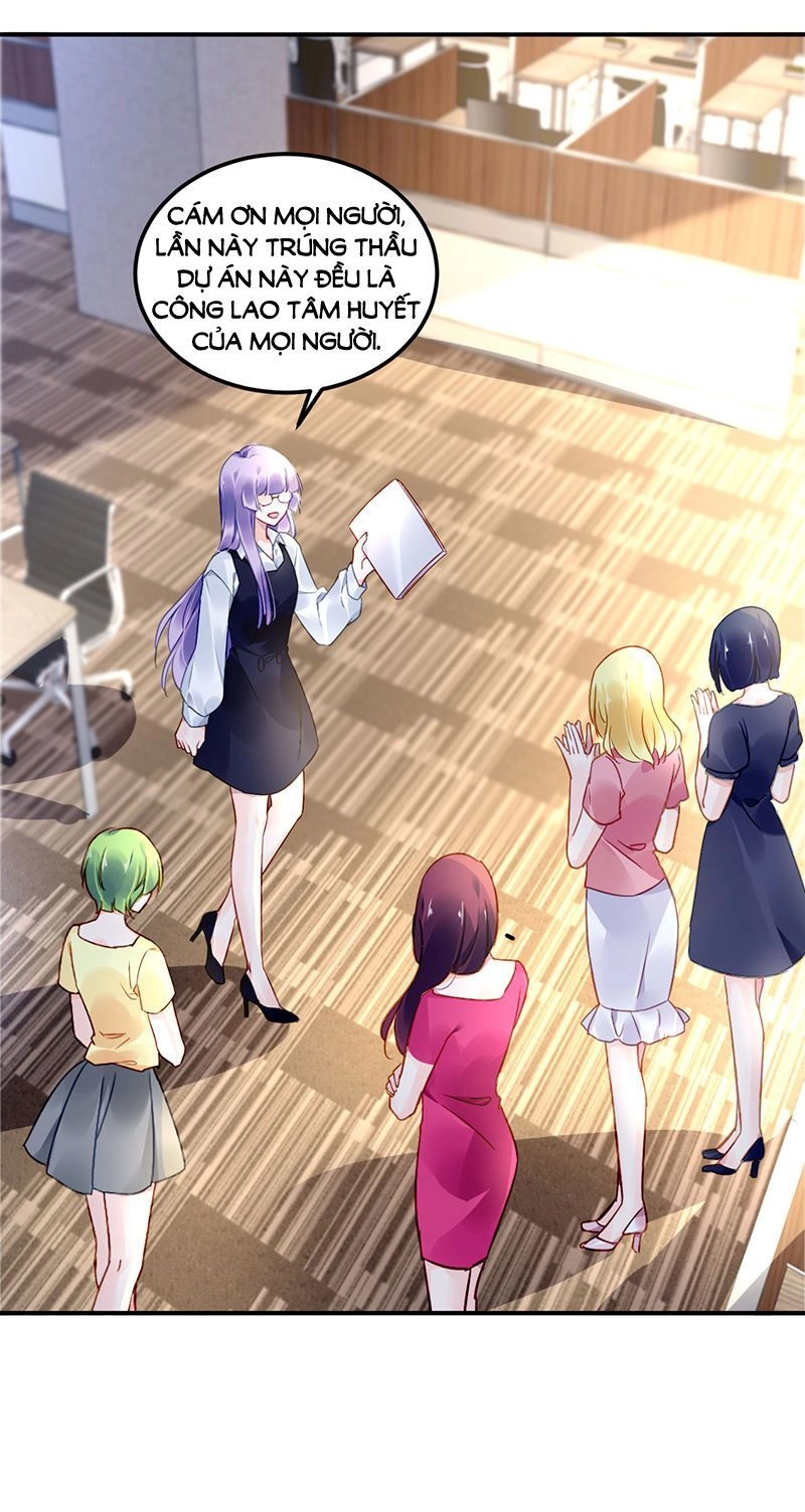 Đối Kháng Hoa Tâm Chủ Thượng Chapter 87 - 13