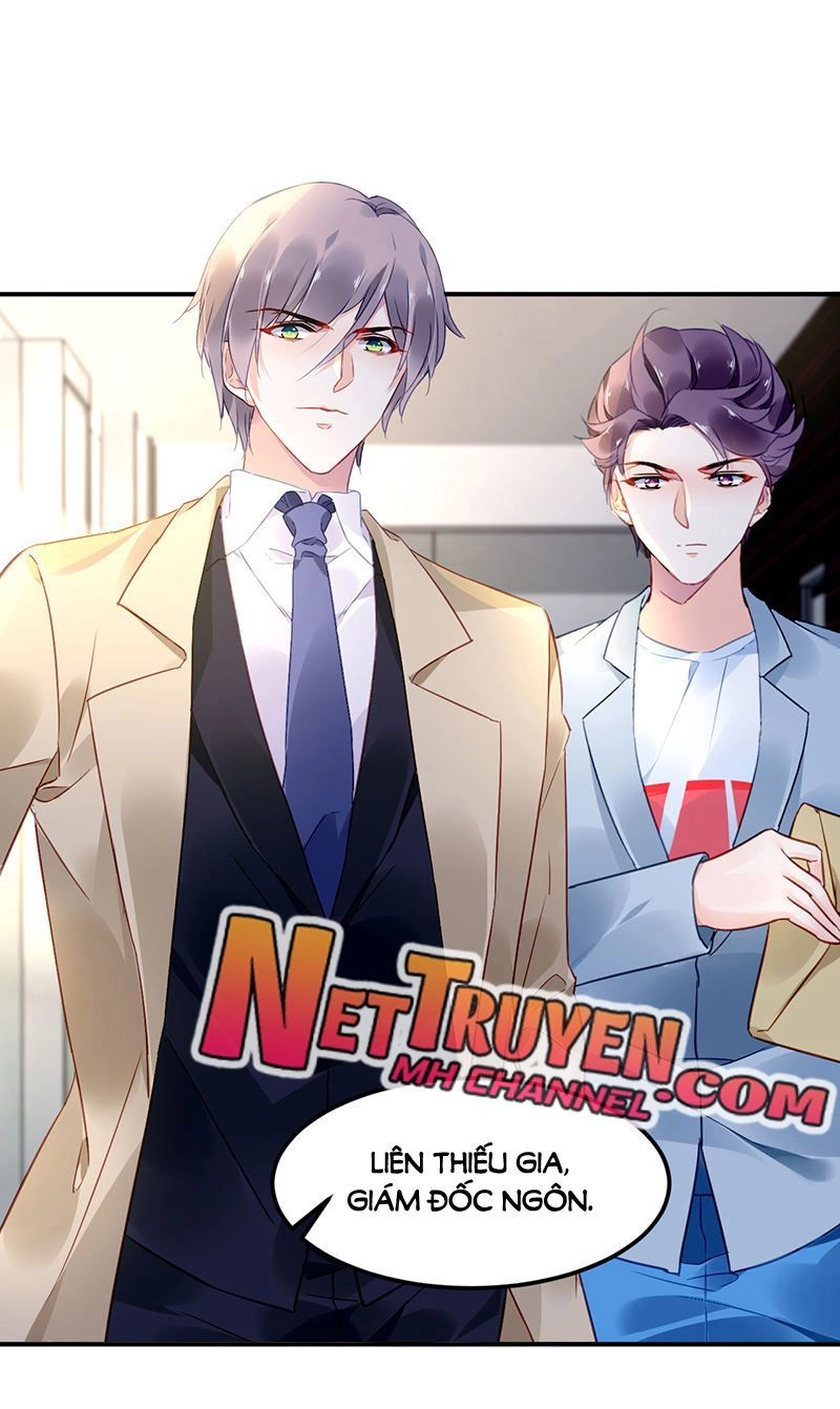 Đối Kháng Hoa Tâm Chủ Thượng Chapter 87 - 14