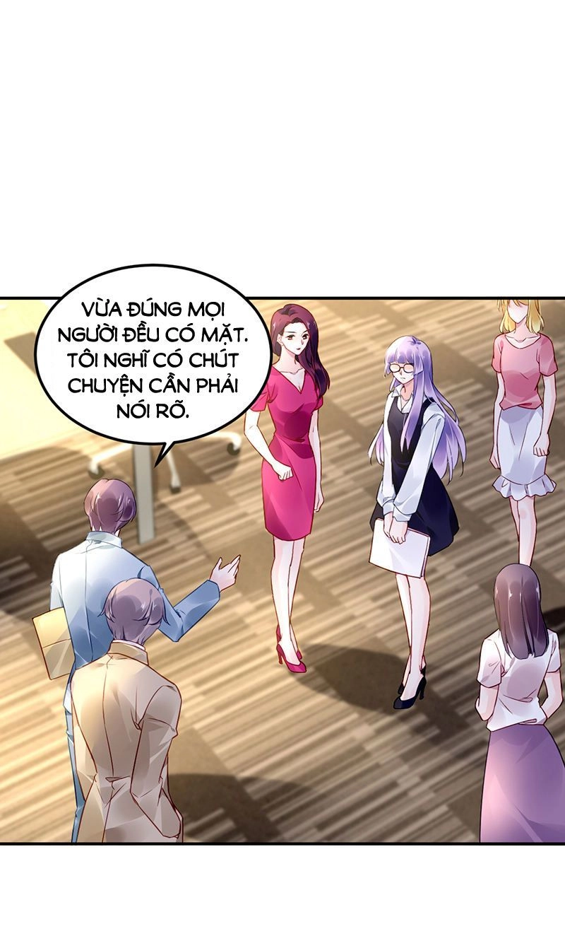 Đối Kháng Hoa Tâm Chủ Thượng Chapter 87 - 15