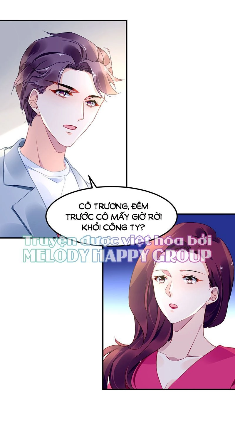 Đối Kháng Hoa Tâm Chủ Thượng Chapter 87 - 16