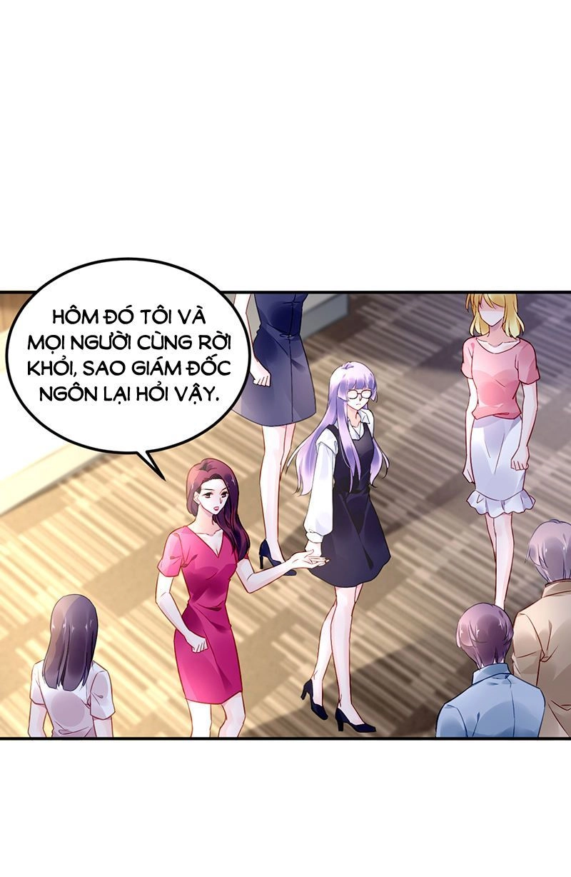 Đối Kháng Hoa Tâm Chủ Thượng Chapter 87 - 17