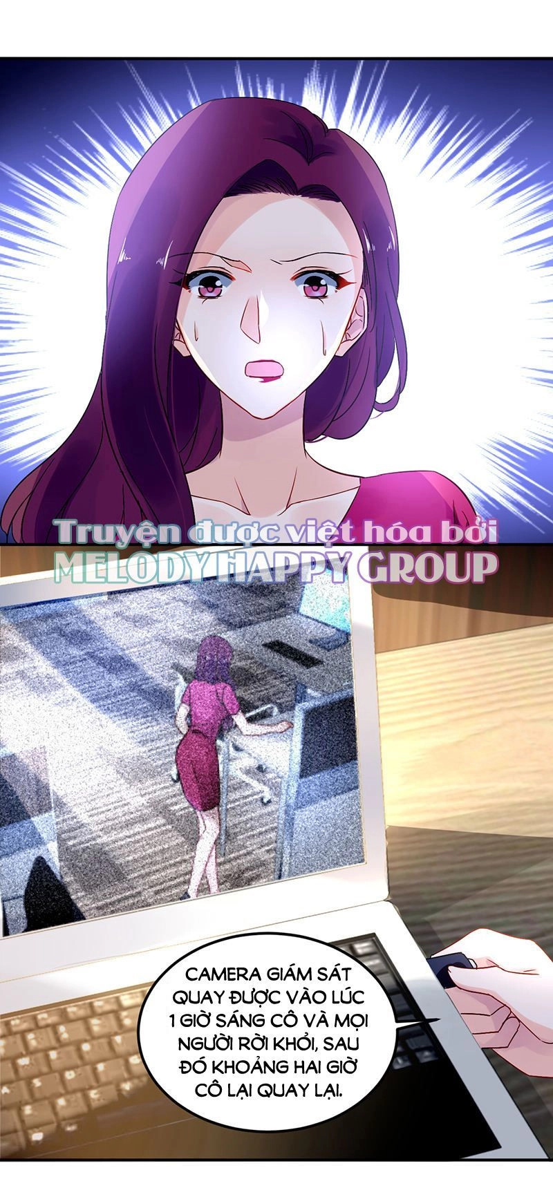 Đối Kháng Hoa Tâm Chủ Thượng Chapter 88 - 7