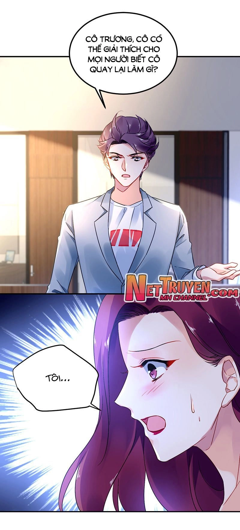 Đối Kháng Hoa Tâm Chủ Thượng Chapter 88 - 9