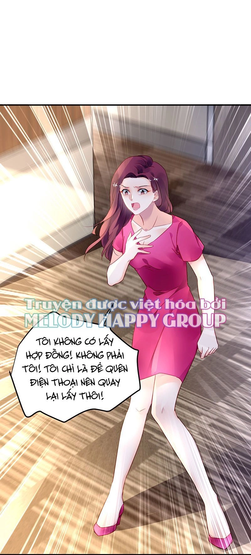 Đối Kháng Hoa Tâm Chủ Thượng Chapter 88 - 10