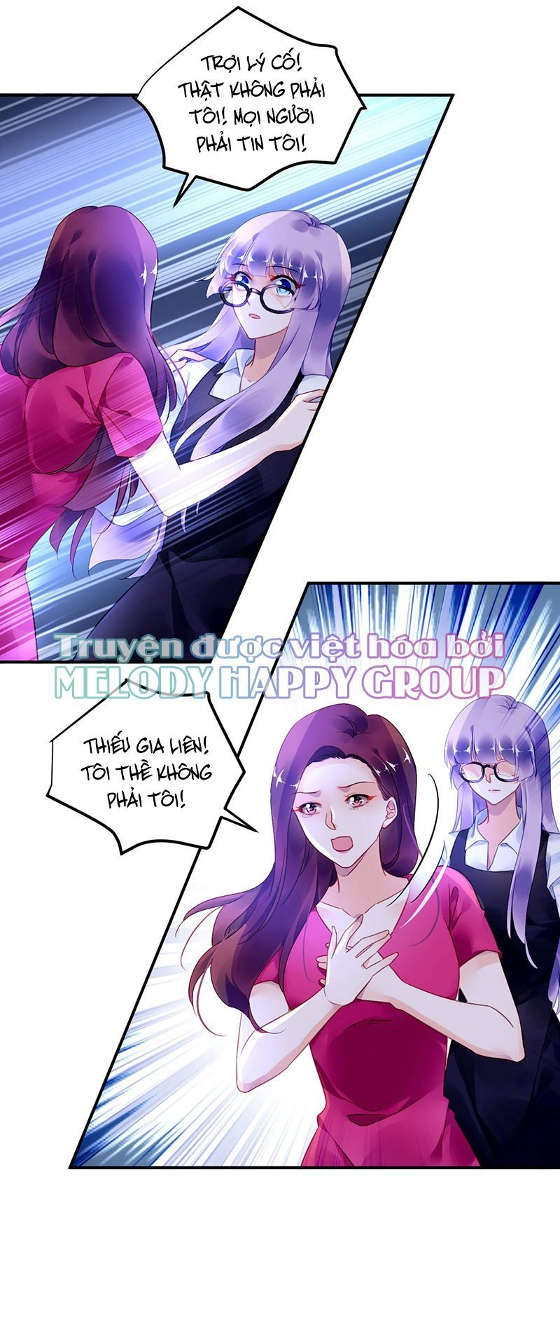 Đối Kháng Hoa Tâm Chủ Thượng Chapter 88 - 13