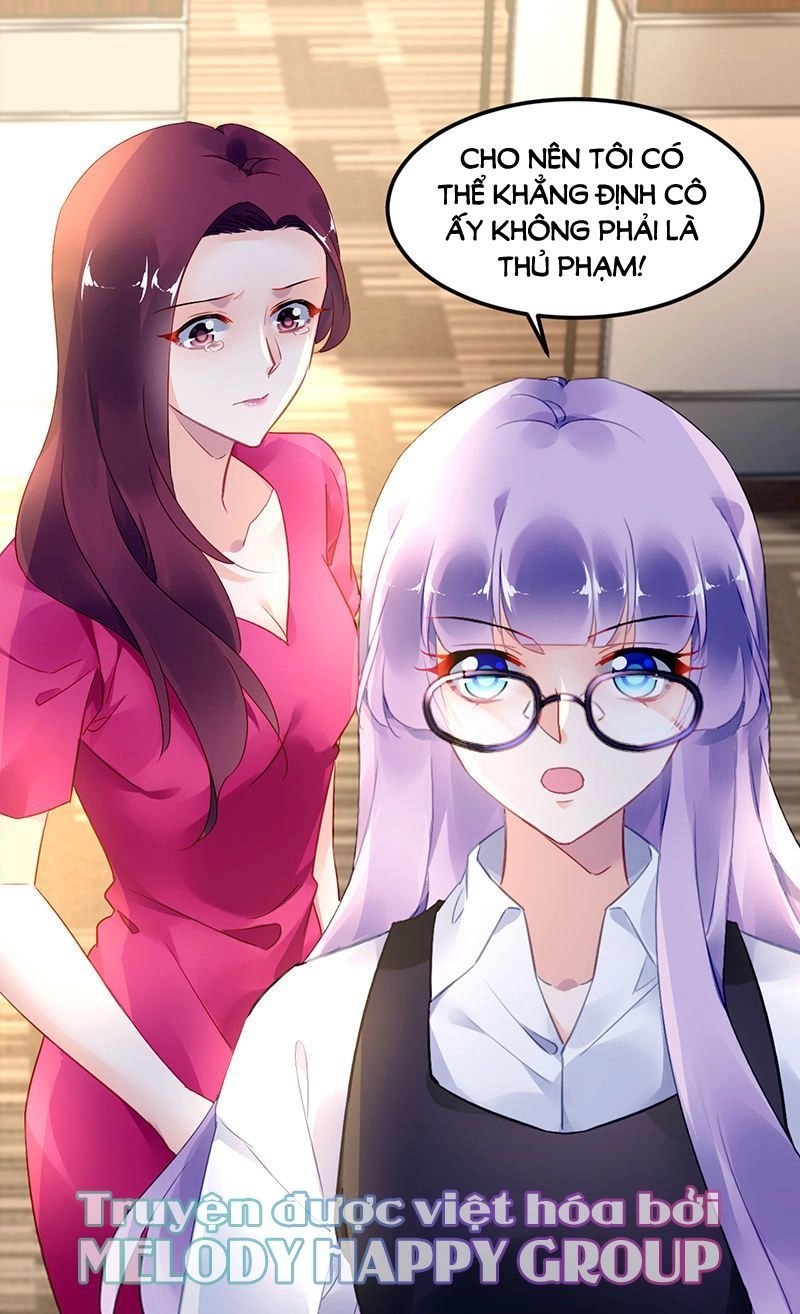 Đối Kháng Hoa Tâm Chủ Thượng Chapter 88 - 19