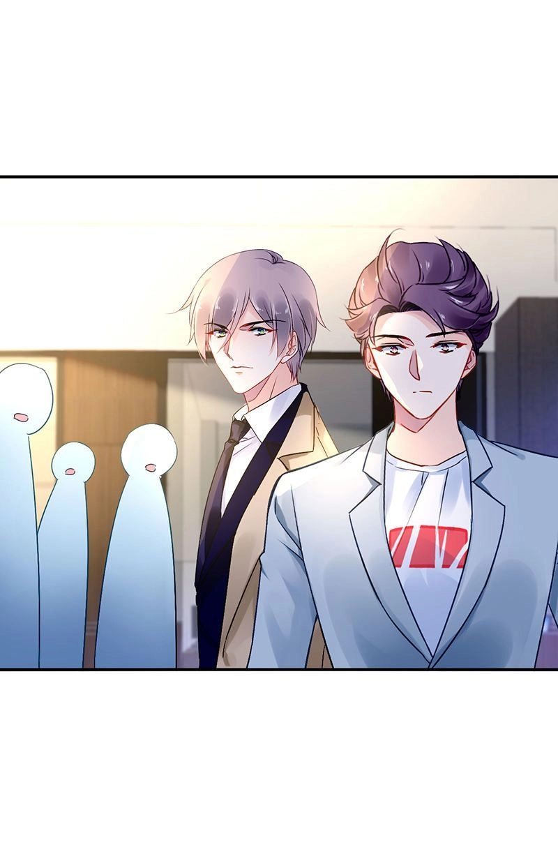 Đối Kháng Hoa Tâm Chủ Thượng Chapter 89 - 15