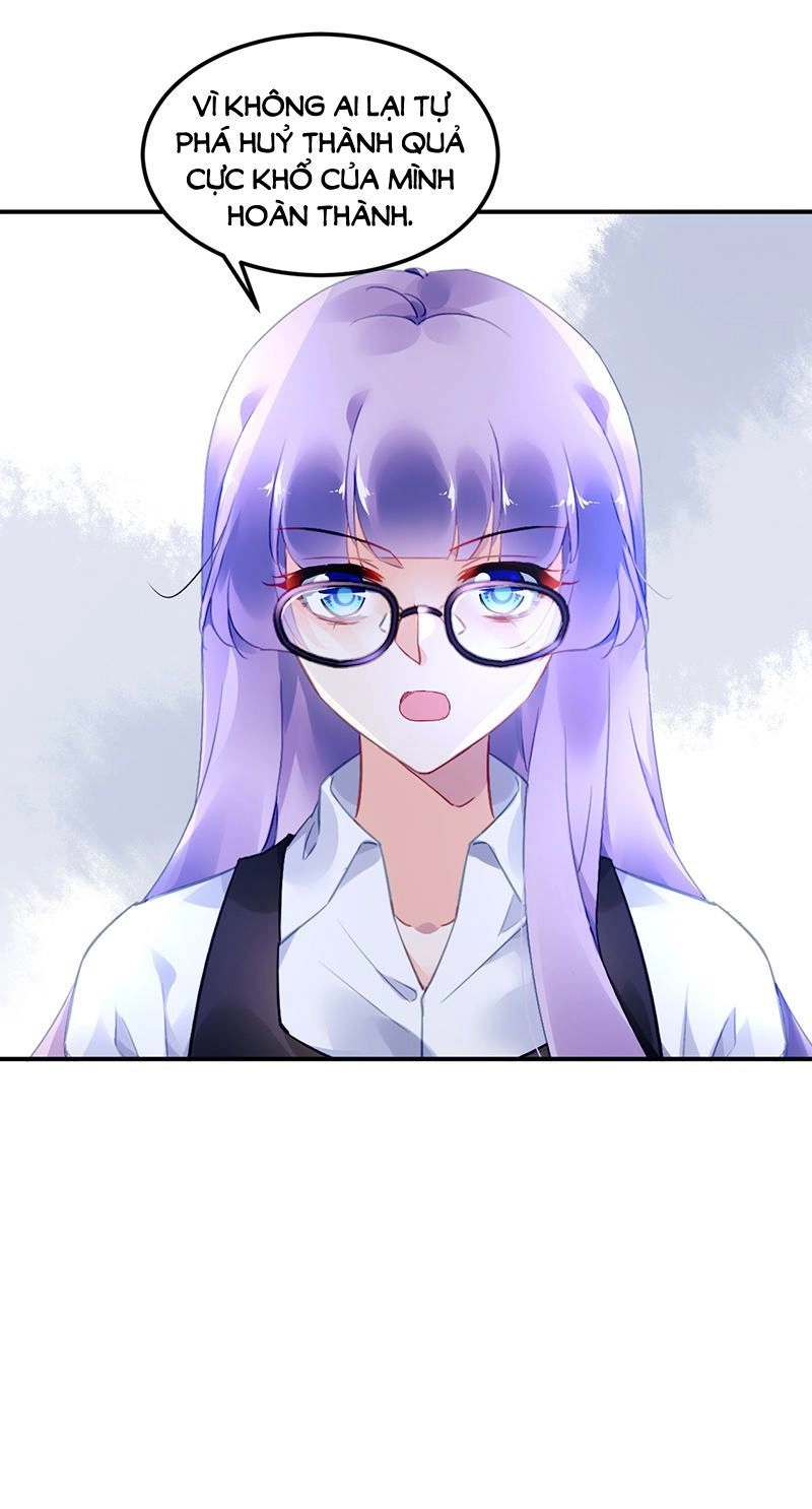 Đối Kháng Hoa Tâm Chủ Thượng Chapter 89 - 17