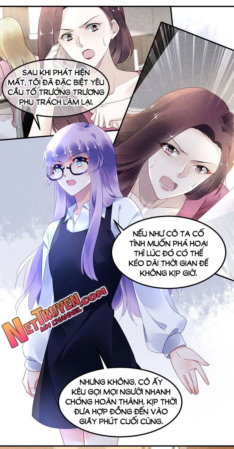 Đối Kháng Hoa Tâm Chủ Thượng Chapter 89 - 18