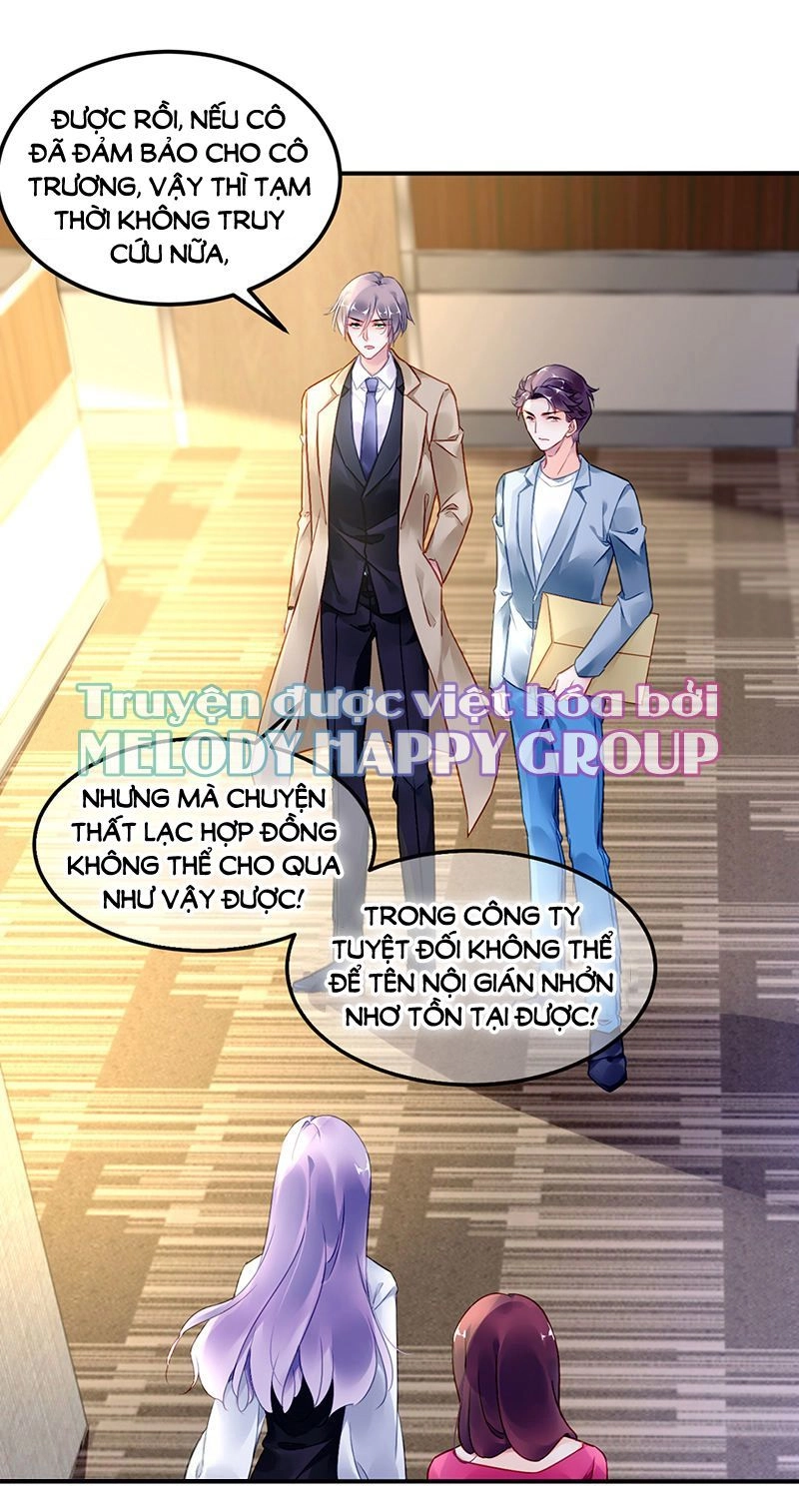 Đối Kháng Hoa Tâm Chủ Thượng Chapter 90 - 4