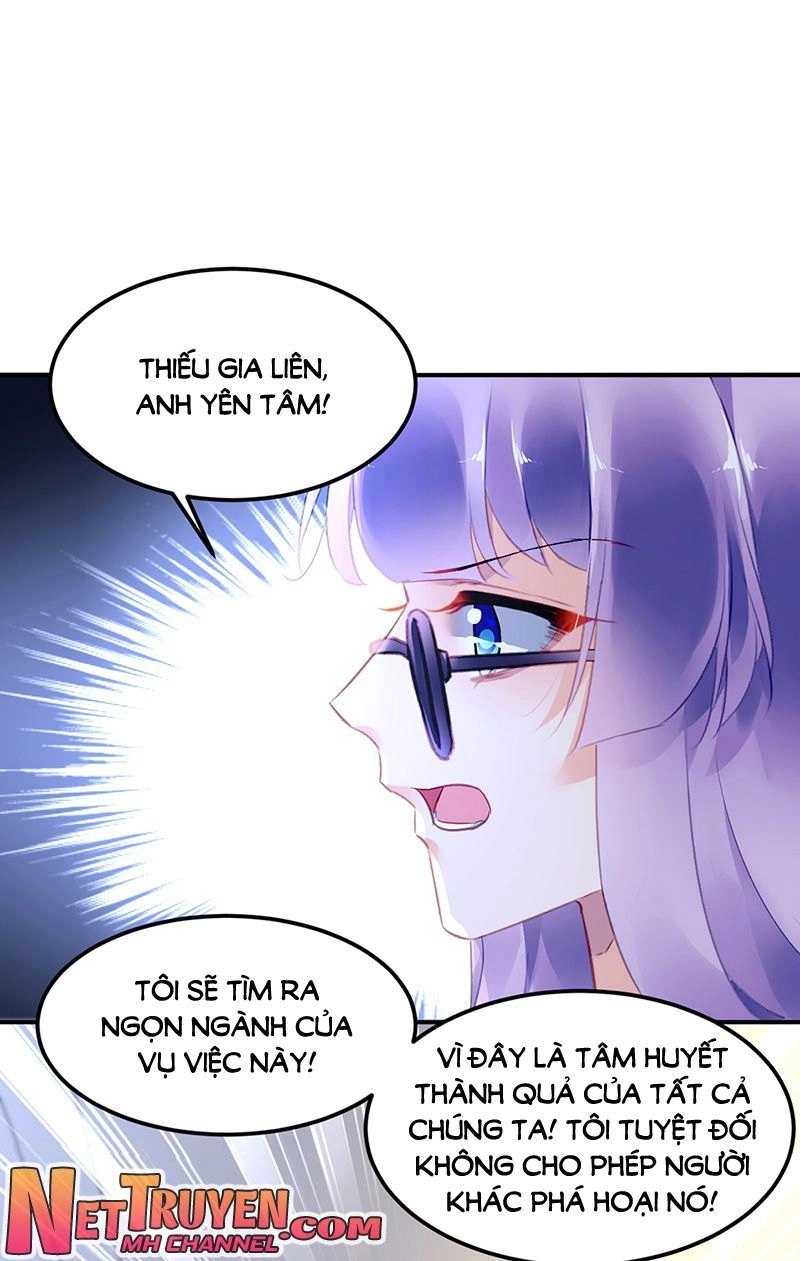 Đối Kháng Hoa Tâm Chủ Thượng Chapter 90 - 5