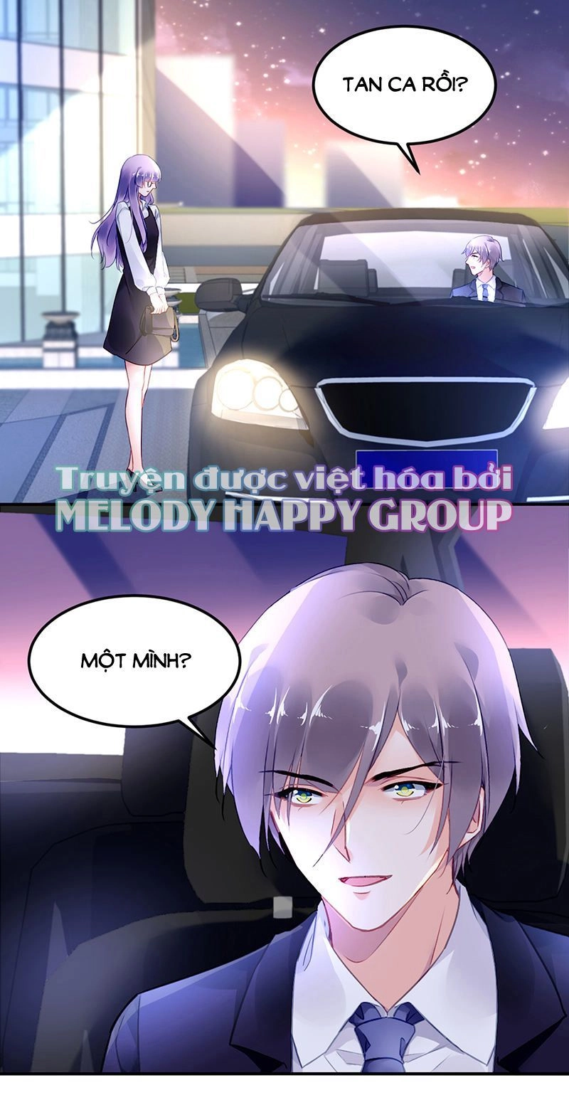 Đối Kháng Hoa Tâm Chủ Thượng Chapter 90 - 10