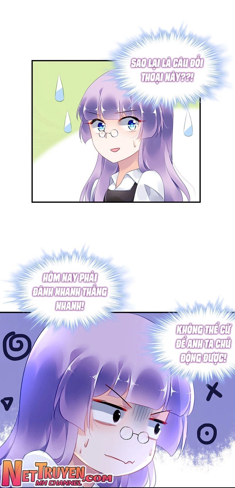 Đối Kháng Hoa Tâm Chủ Thượng Chapter 90 - 11