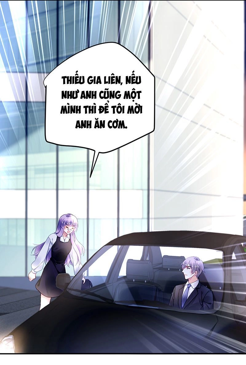 Đối Kháng Hoa Tâm Chủ Thượng Chapter 90 - 12