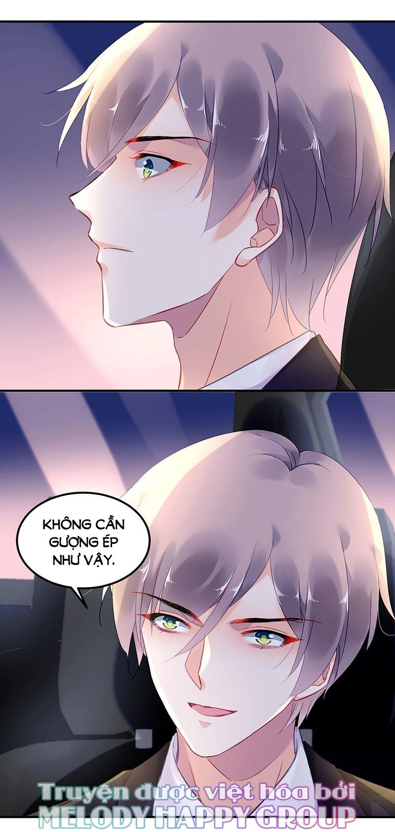 Đối Kháng Hoa Tâm Chủ Thượng Chapter 90 - 13