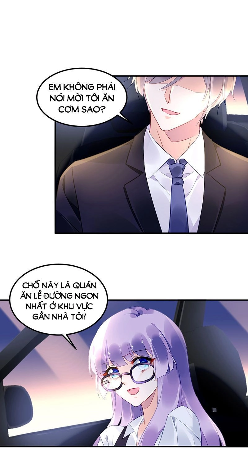 Đối Kháng Hoa Tâm Chủ Thượng Chapter 91 - 5