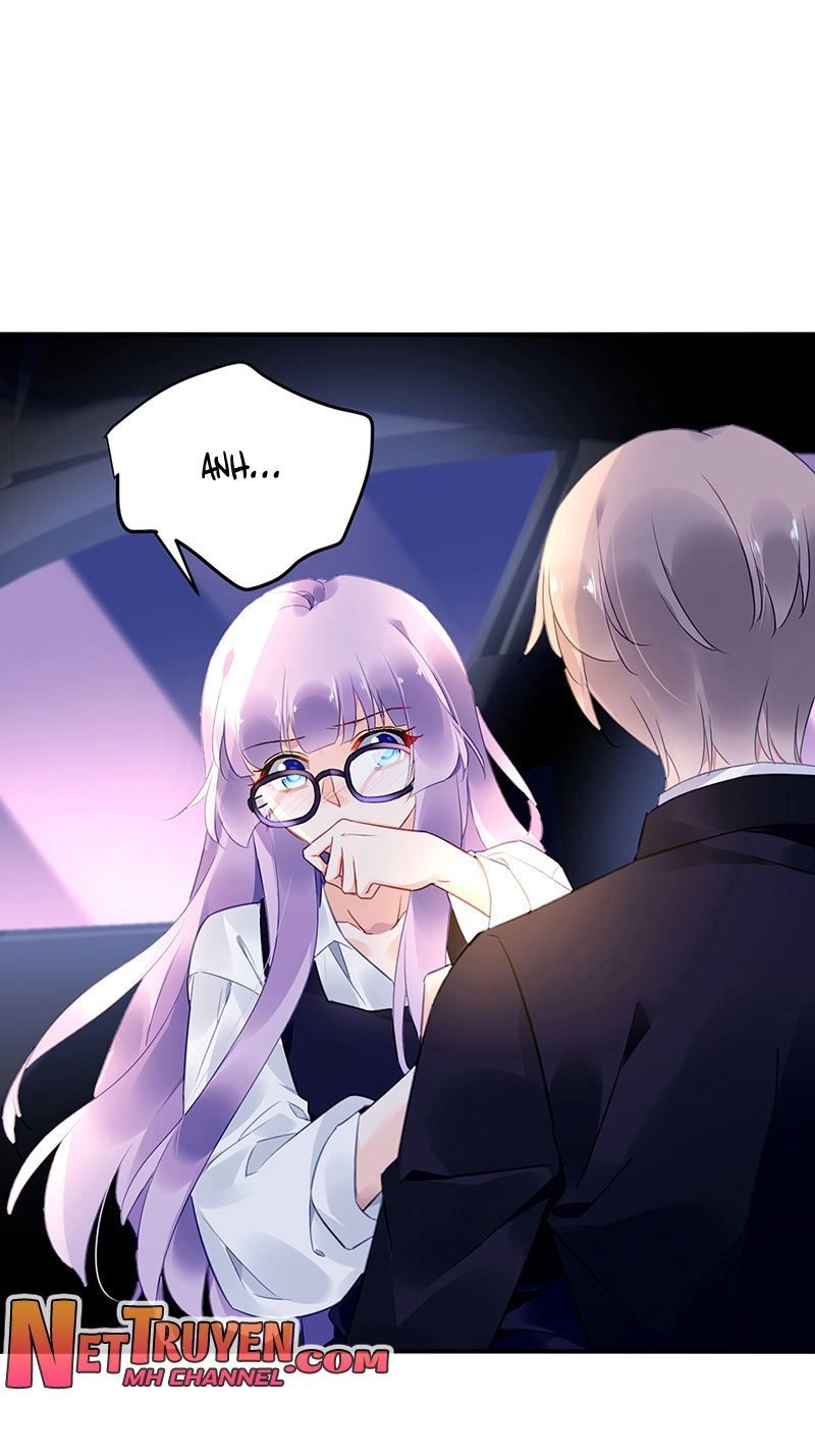 Đối Kháng Hoa Tâm Chủ Thượng Chapter 91 - 8