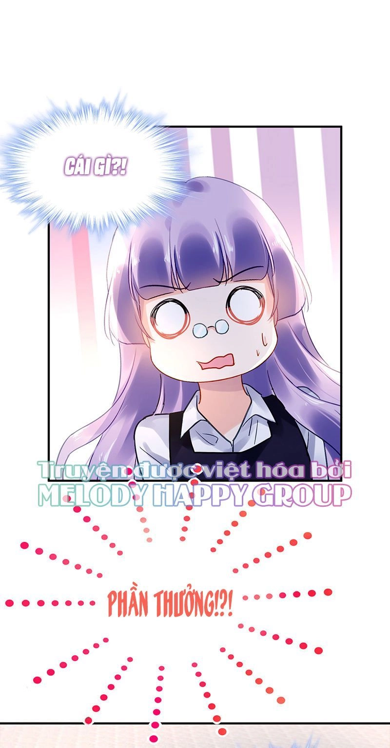 Đối Kháng Hoa Tâm Chủ Thượng Chapter 91 - 10