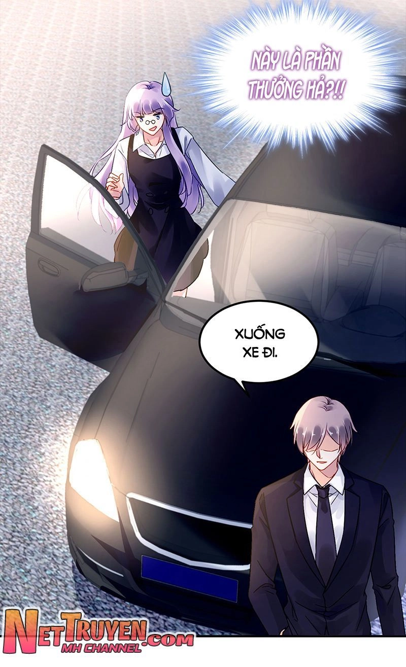 Đối Kháng Hoa Tâm Chủ Thượng Chapter 91 - 11