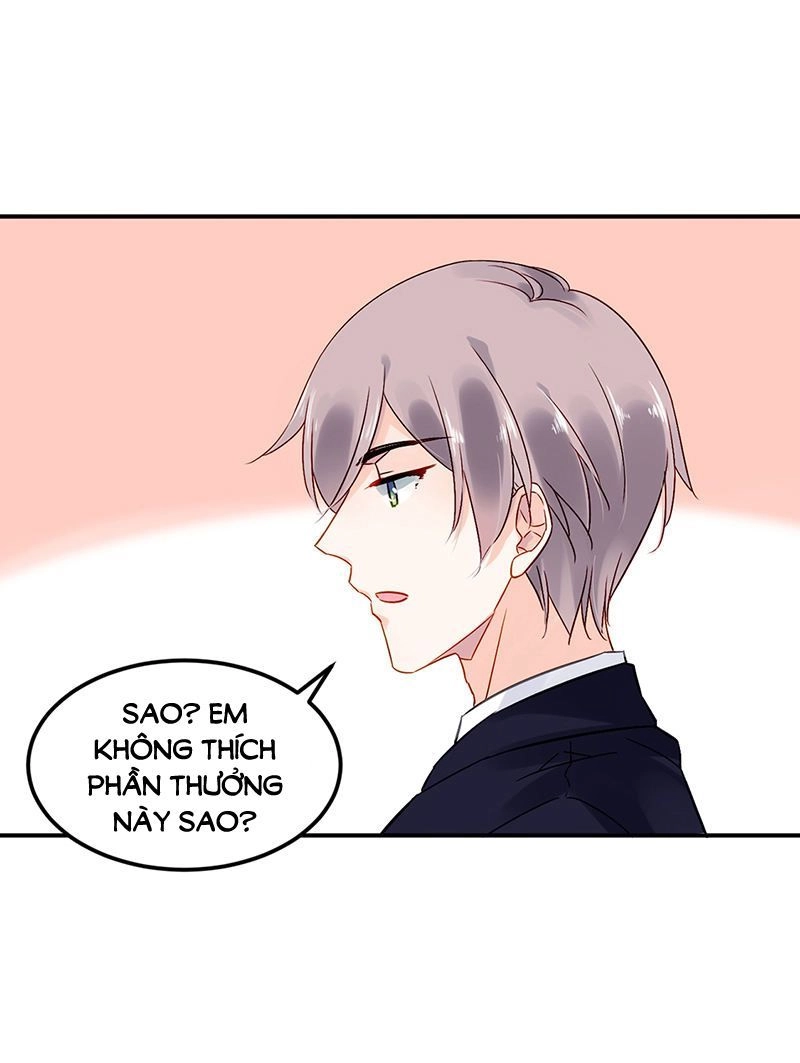 Đối Kháng Hoa Tâm Chủ Thượng Chapter 91 - 13