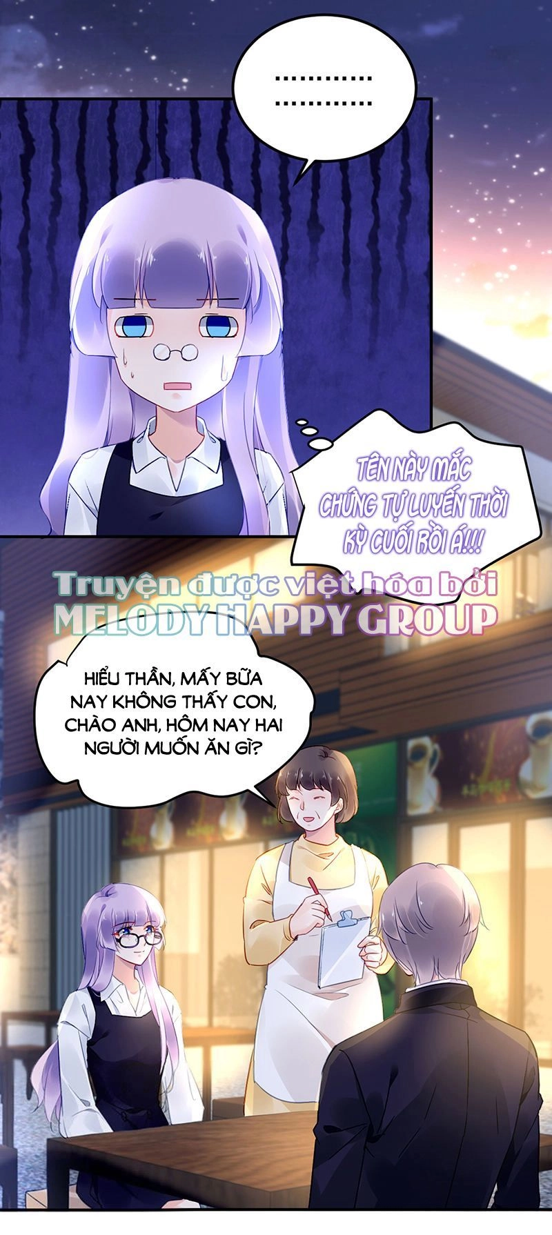 Đối Kháng Hoa Tâm Chủ Thượng Chapter 91 - 15