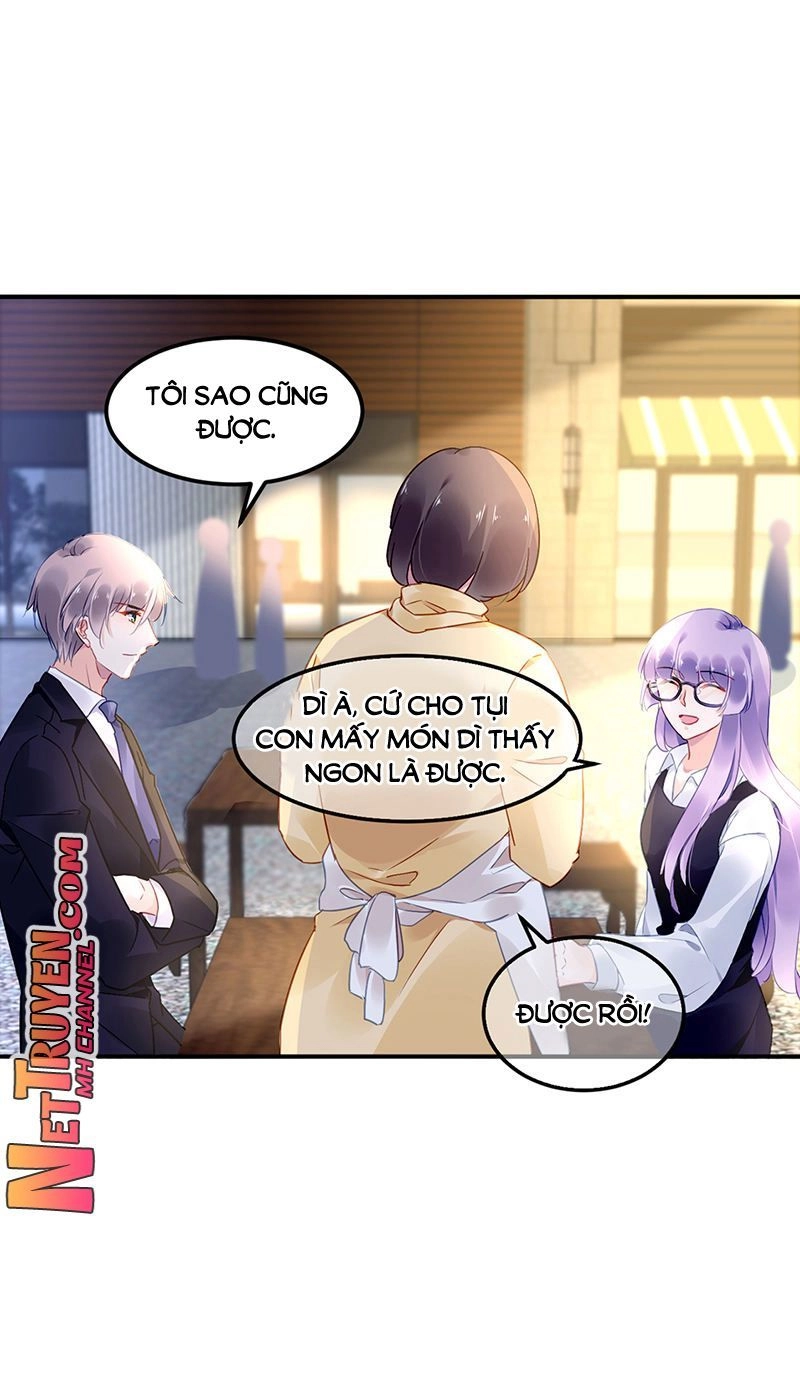 Đối Kháng Hoa Tâm Chủ Thượng Chapter 91 - 16