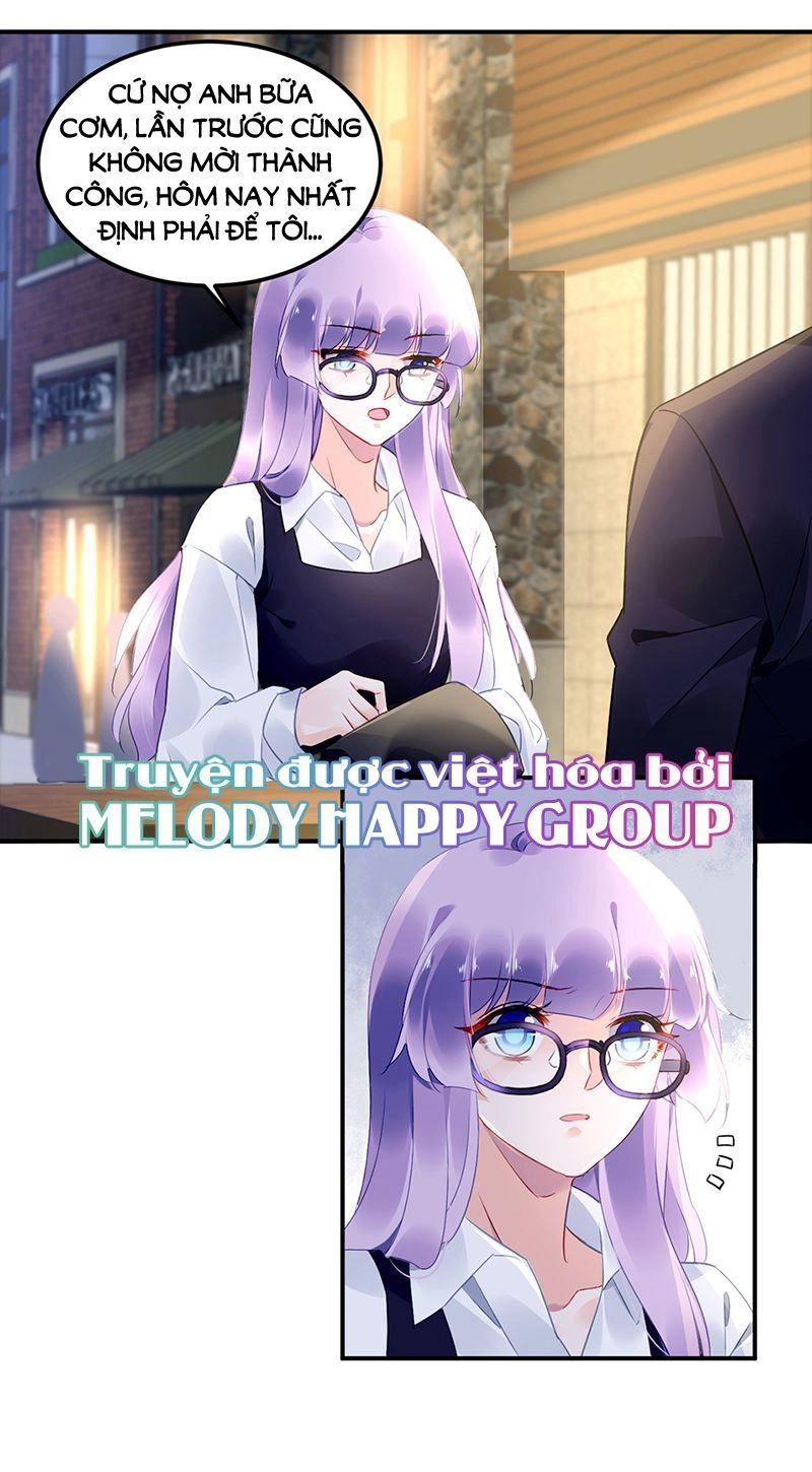 Đối Kháng Hoa Tâm Chủ Thượng Chapter 91 - 17