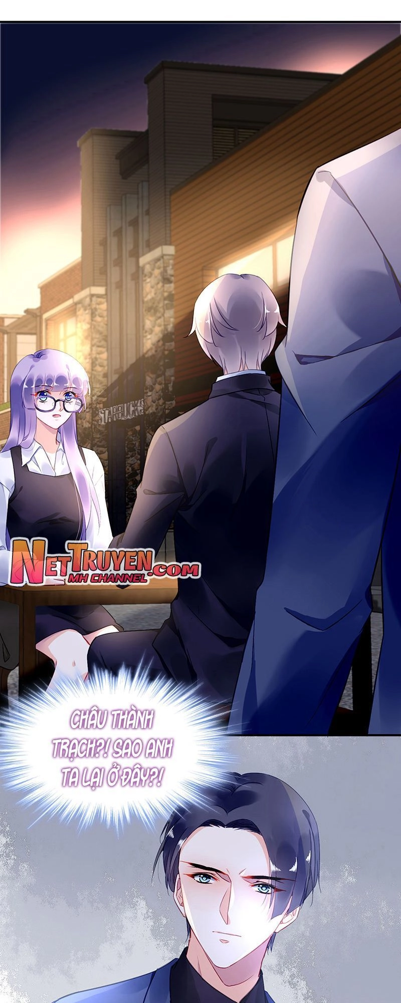 Đối Kháng Hoa Tâm Chủ Thượng Chapter 91 - 18