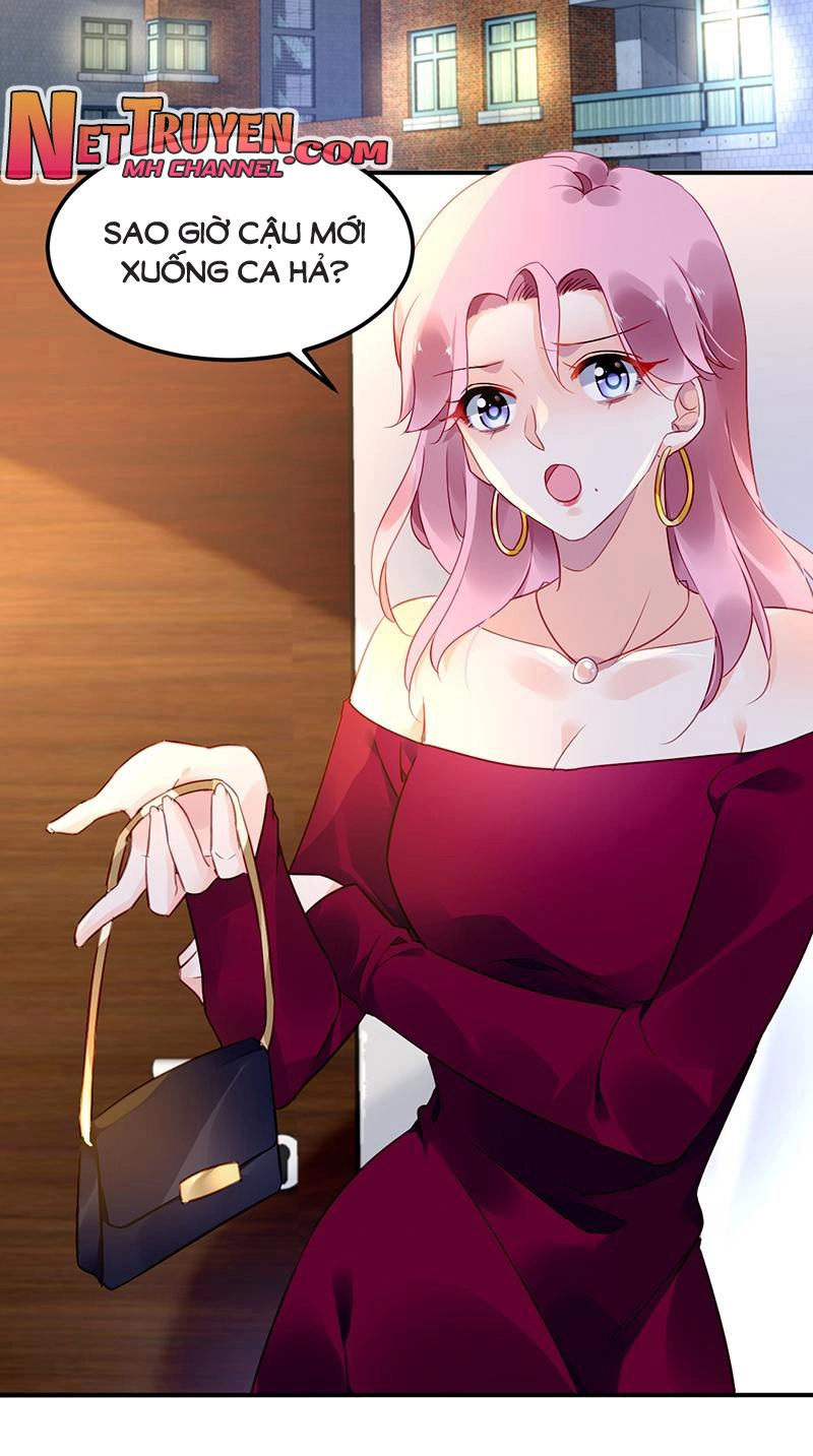 Đối Kháng Hoa Tâm Chủ Thượng Chapter 94 - 5