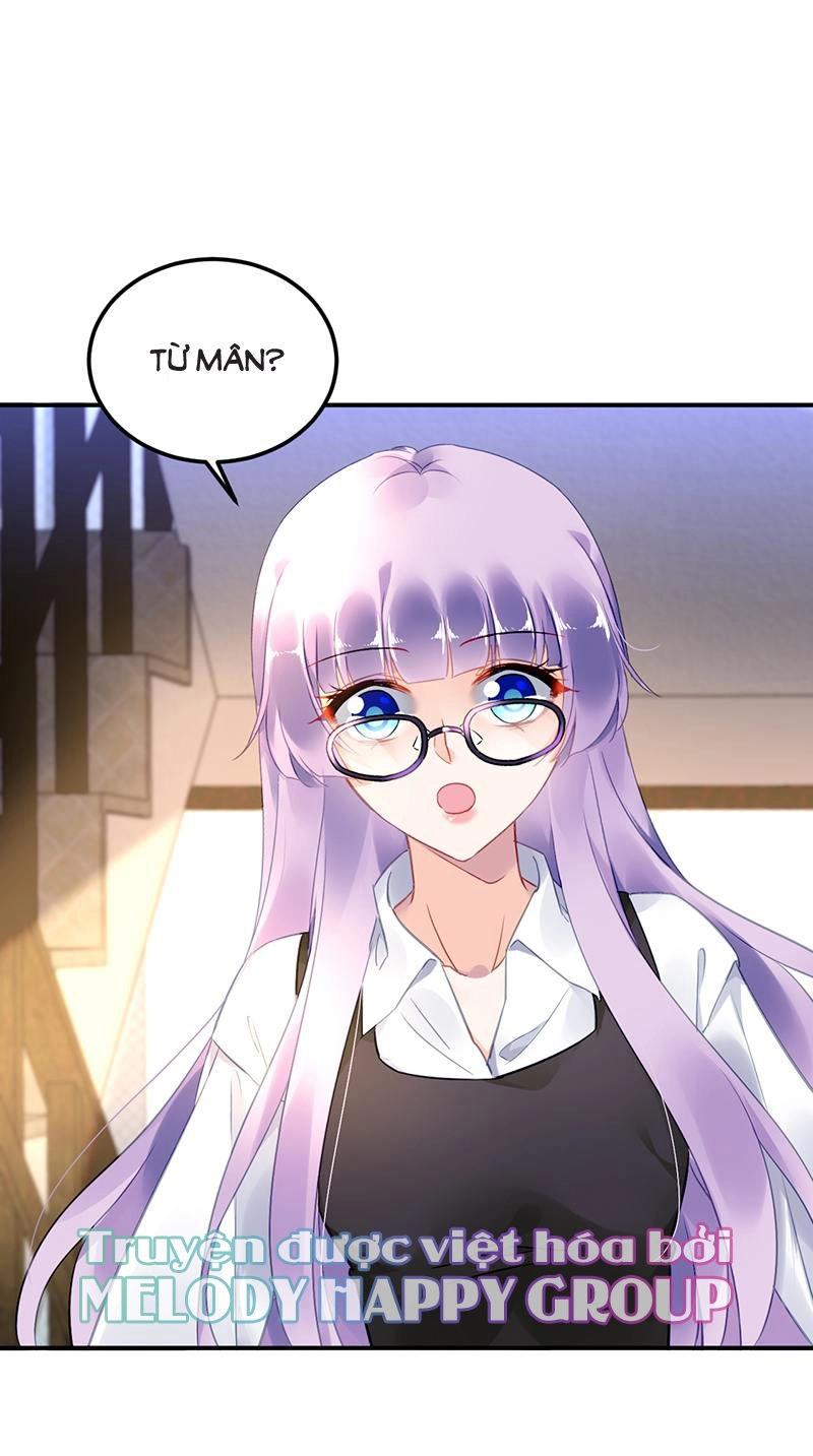 Đối Kháng Hoa Tâm Chủ Thượng Chapter 94 - 6