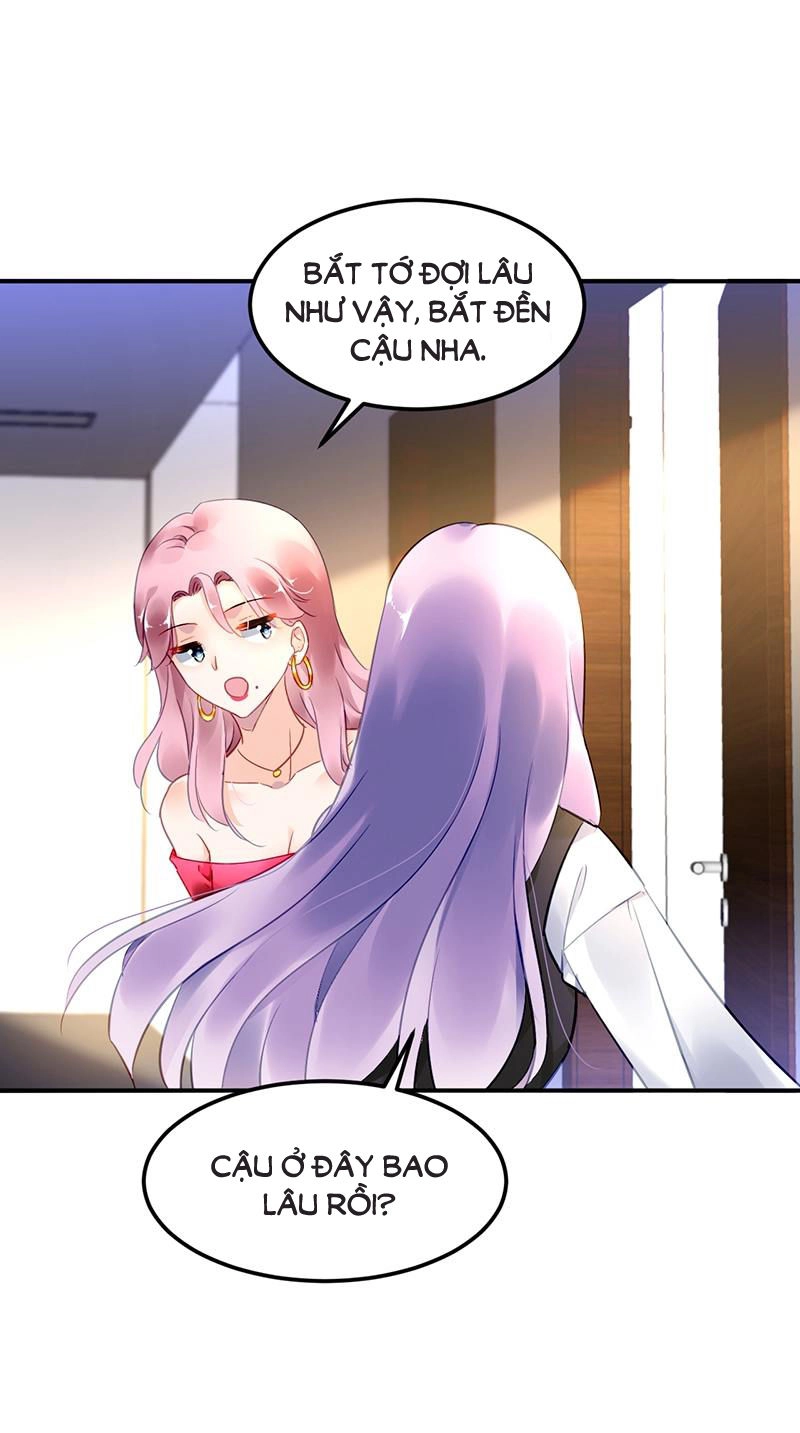 Đối Kháng Hoa Tâm Chủ Thượng Chapter 94 - 7