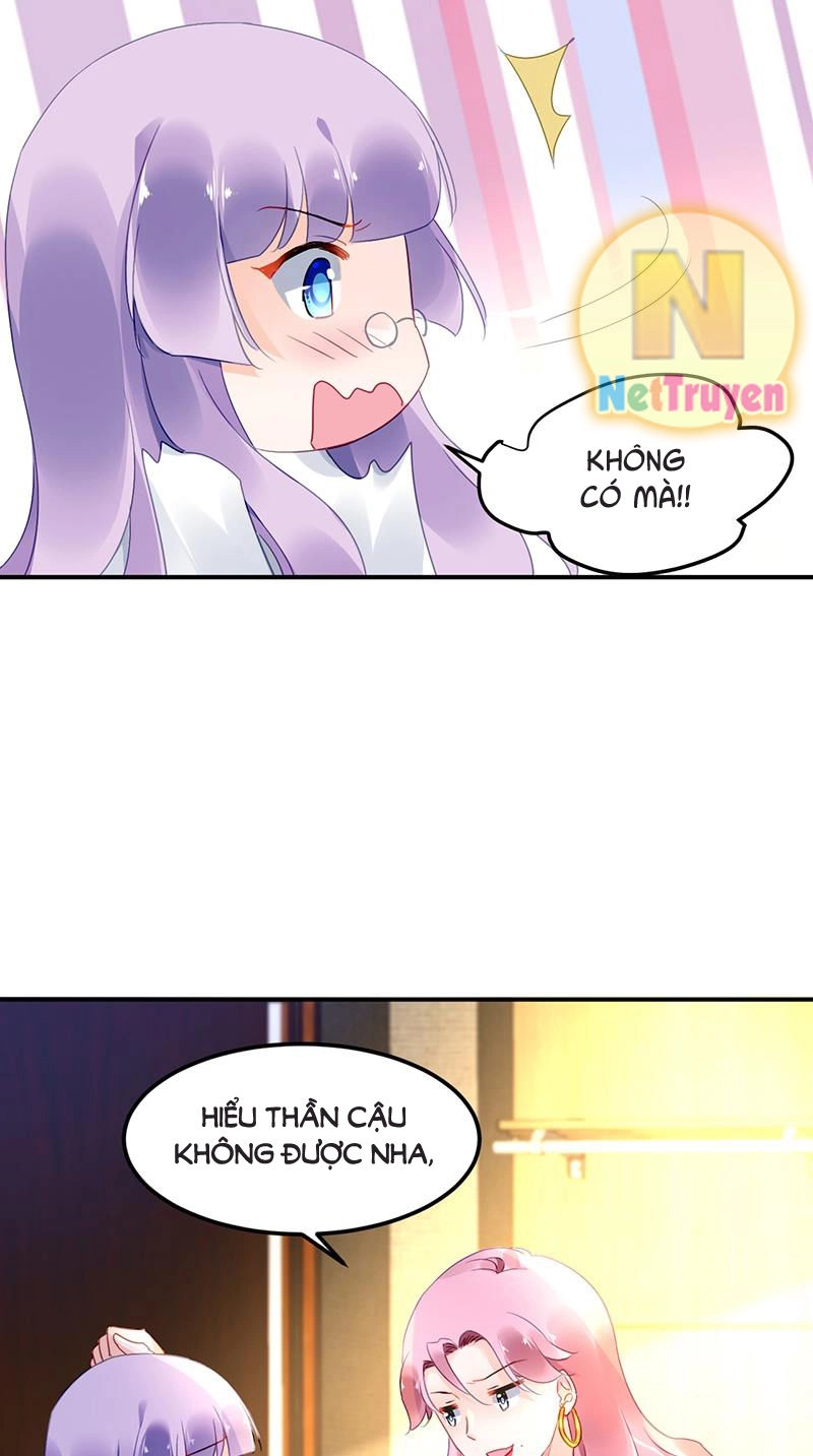 Đối Kháng Hoa Tâm Chủ Thượng Chapter 94 - 10