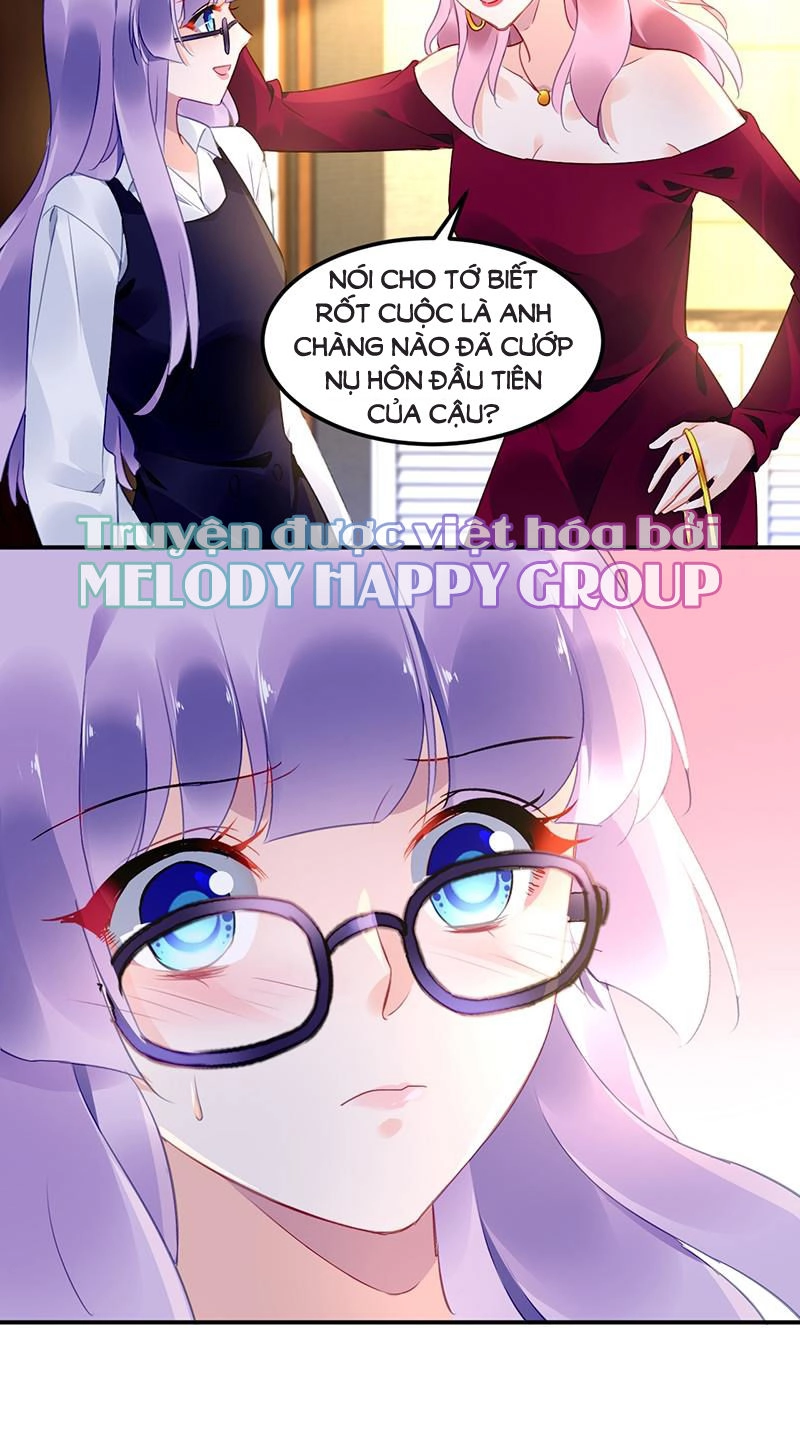 Đối Kháng Hoa Tâm Chủ Thượng Chapter 94 - 11