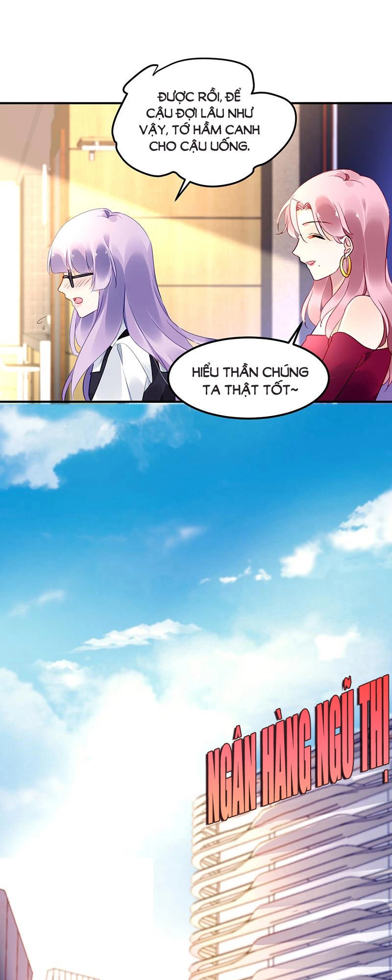 Đối Kháng Hoa Tâm Chủ Thượng Chapter 94 - 12