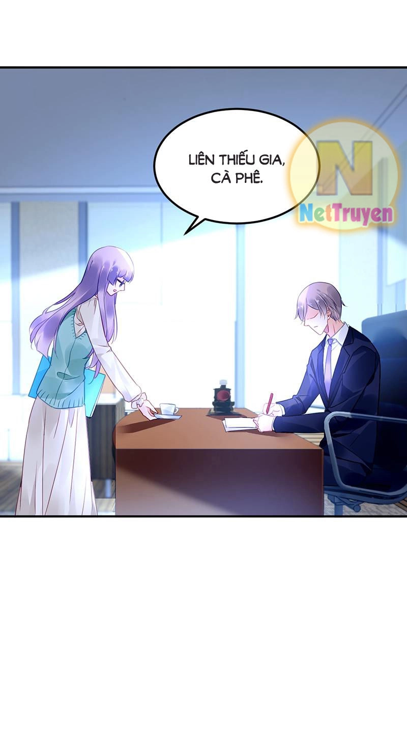 Đối Kháng Hoa Tâm Chủ Thượng Chapter 94 - 15