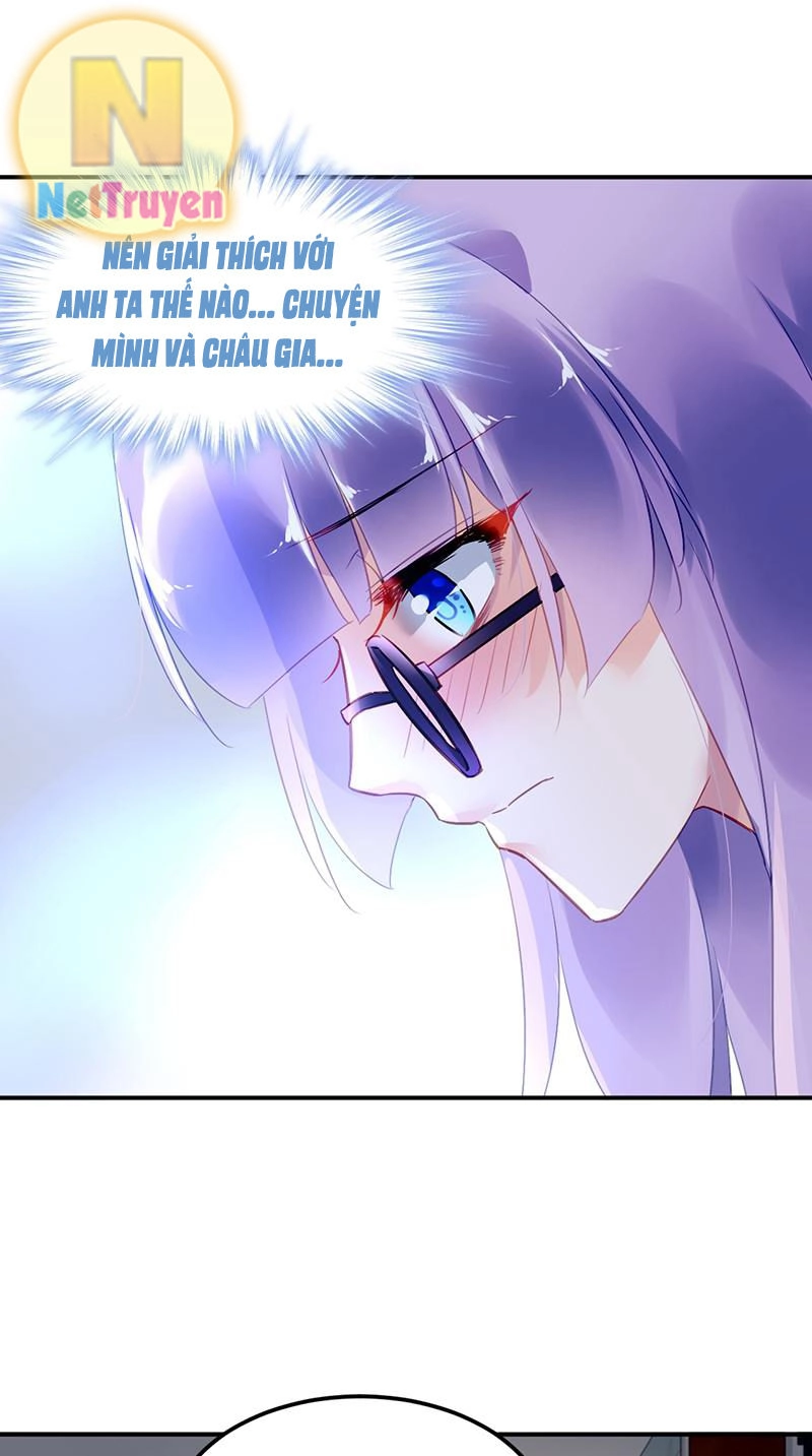 Đối Kháng Hoa Tâm Chủ Thượng Chapter 95 - 6