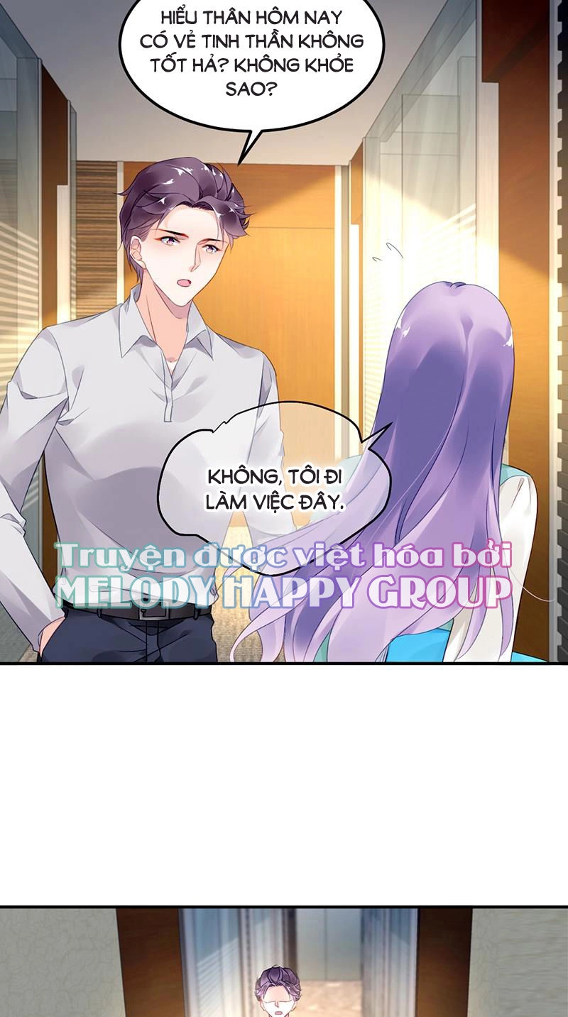 Đối Kháng Hoa Tâm Chủ Thượng Chapter 95 - 7