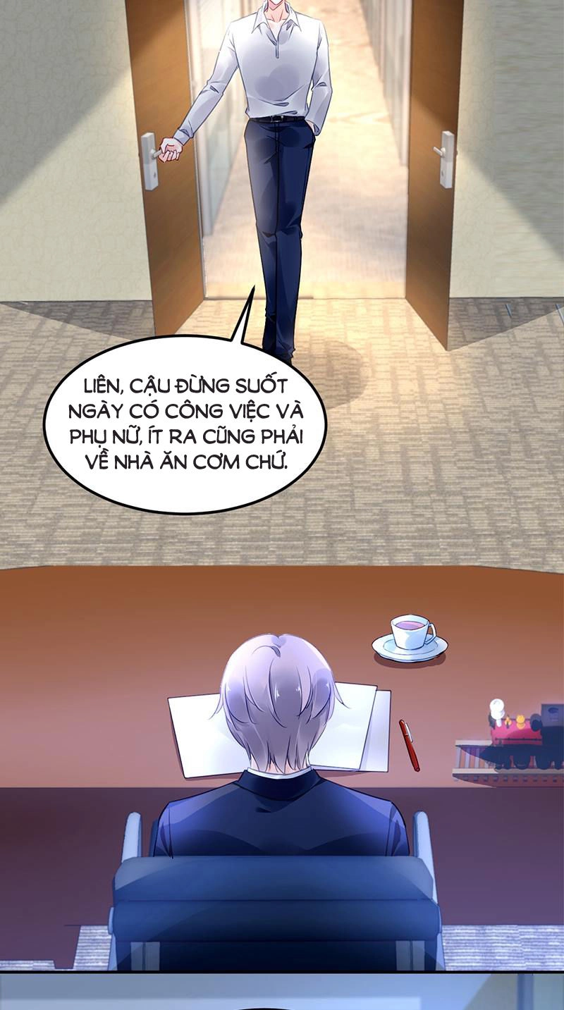 Đối Kháng Hoa Tâm Chủ Thượng Chapter 95 - 8