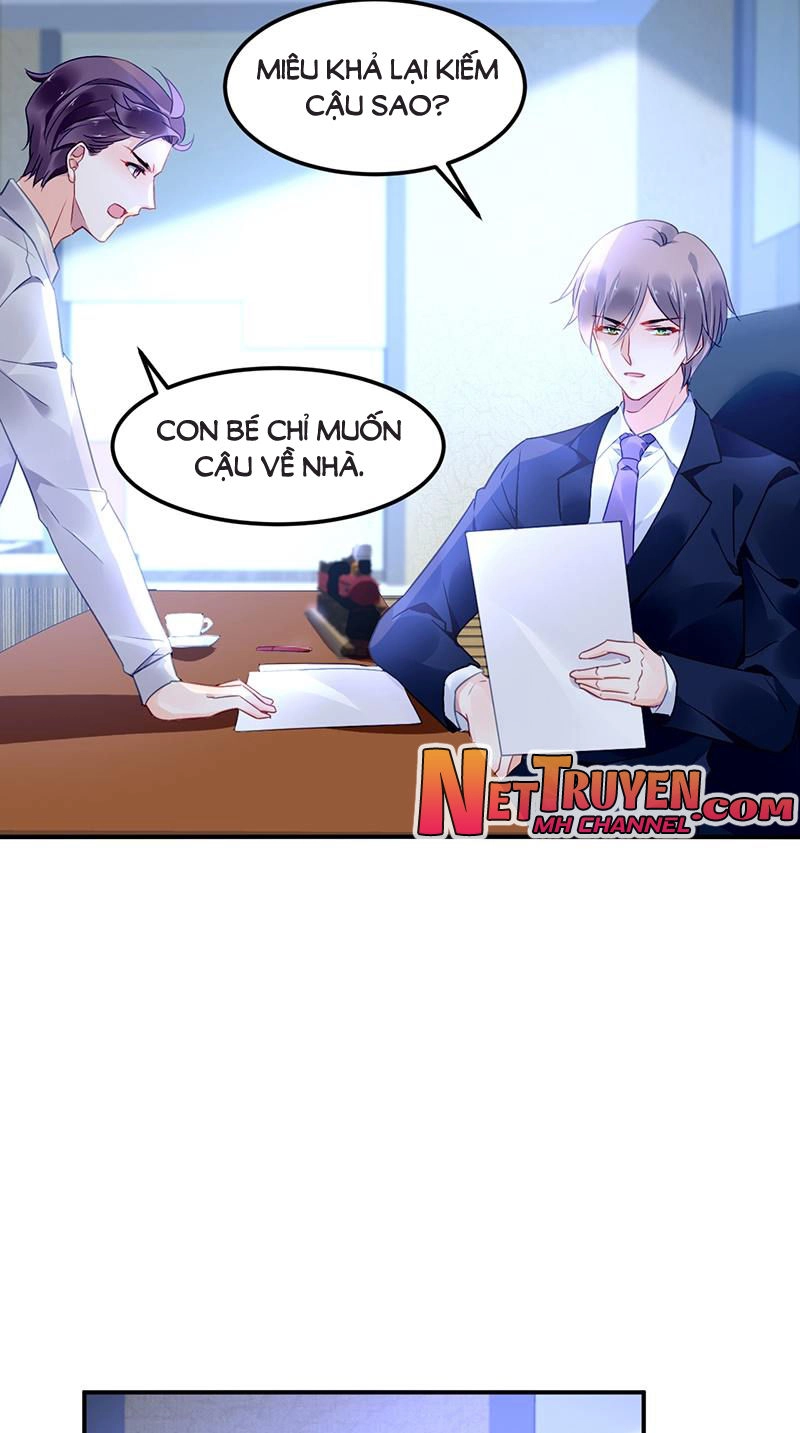 Đối Kháng Hoa Tâm Chủ Thượng Chapter 95 - 9