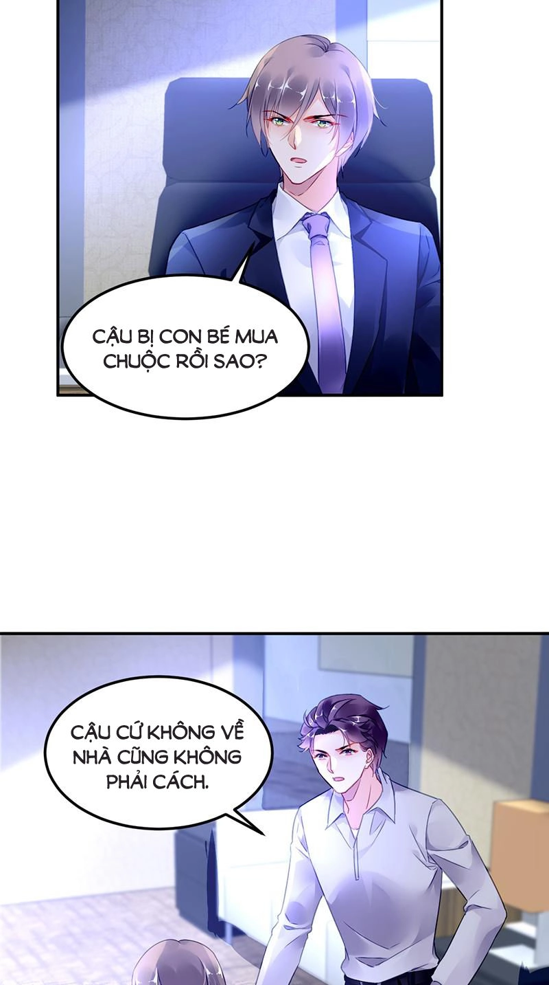 Đối Kháng Hoa Tâm Chủ Thượng Chapter 95 - 10