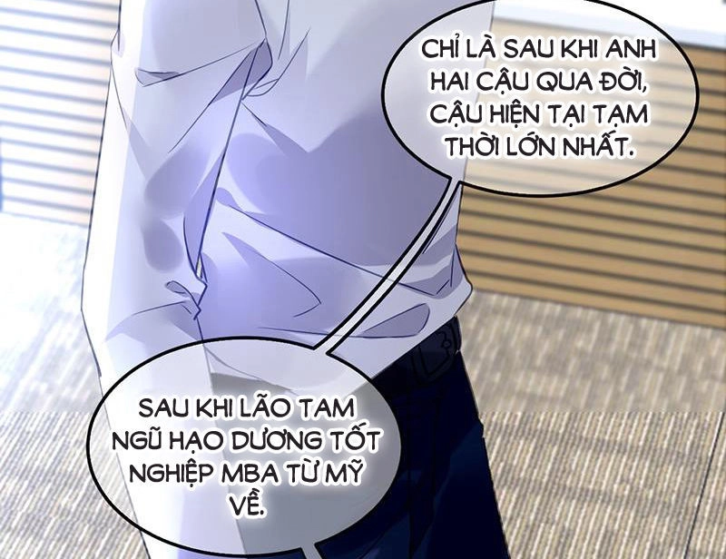 Đối Kháng Hoa Tâm Chủ Thượng Chapter 95 - 12