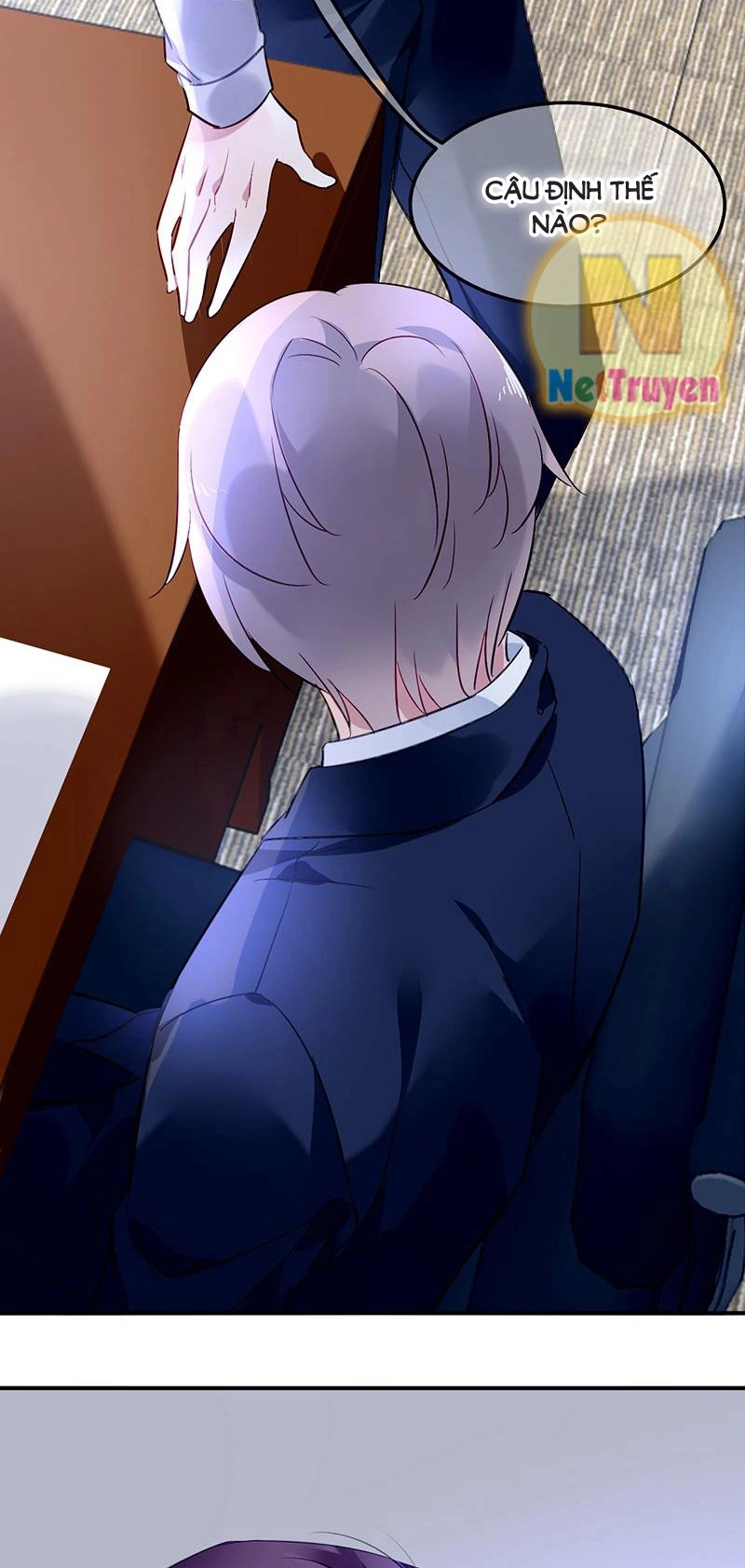 Đối Kháng Hoa Tâm Chủ Thượng Chapter 95 - 13