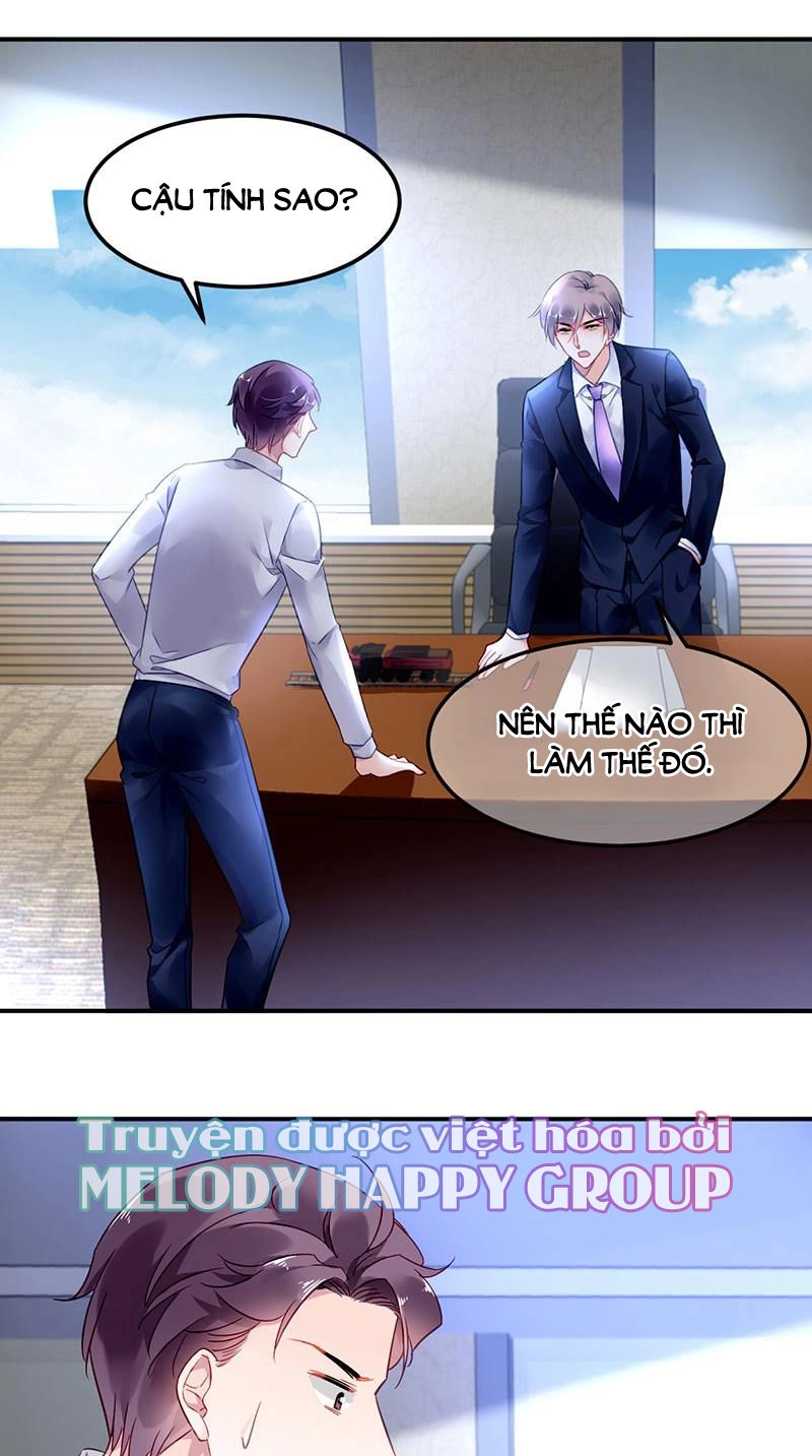 Đối Kháng Hoa Tâm Chủ Thượng Chapter 96 - 3